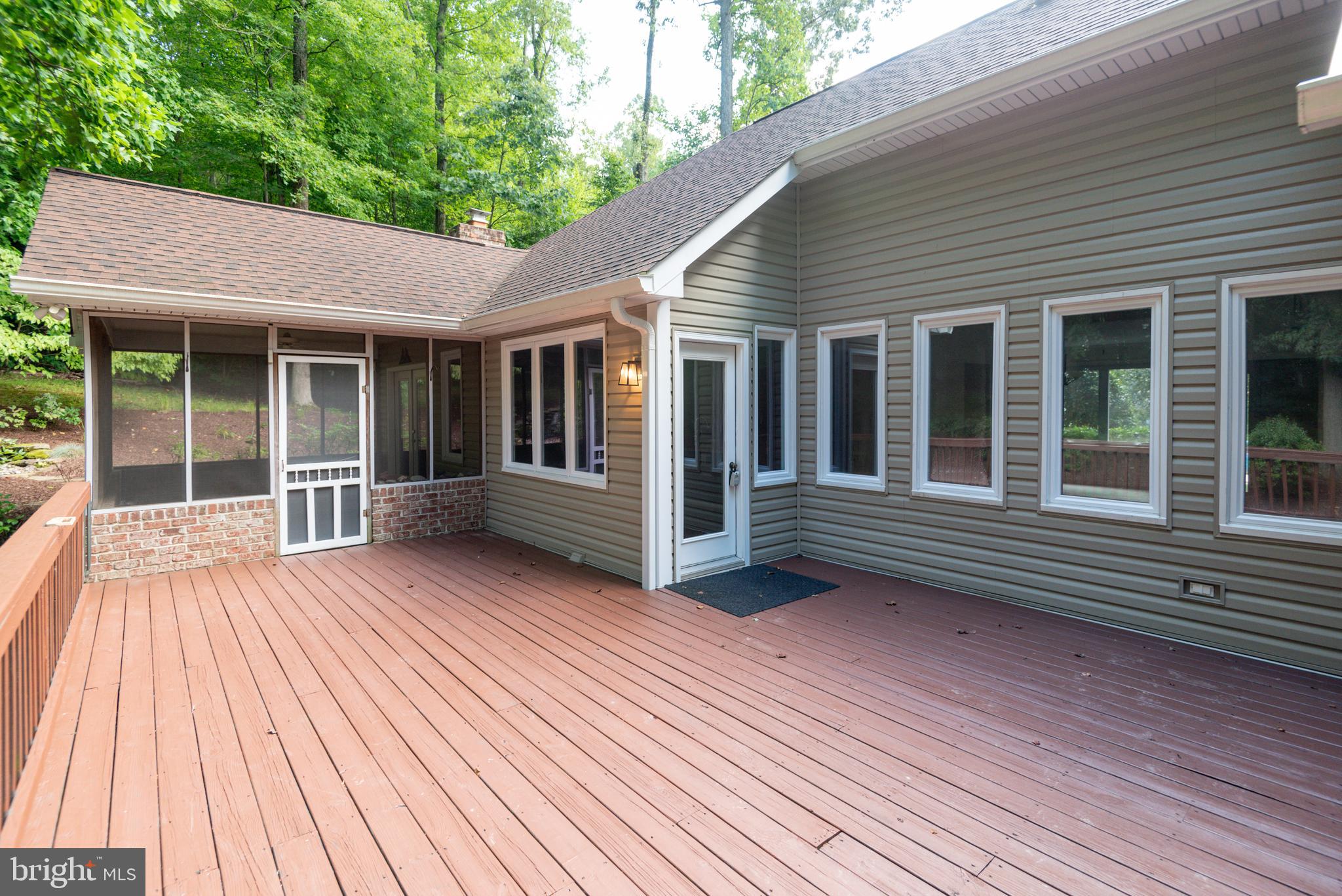 SETTLE WOODS - Residential