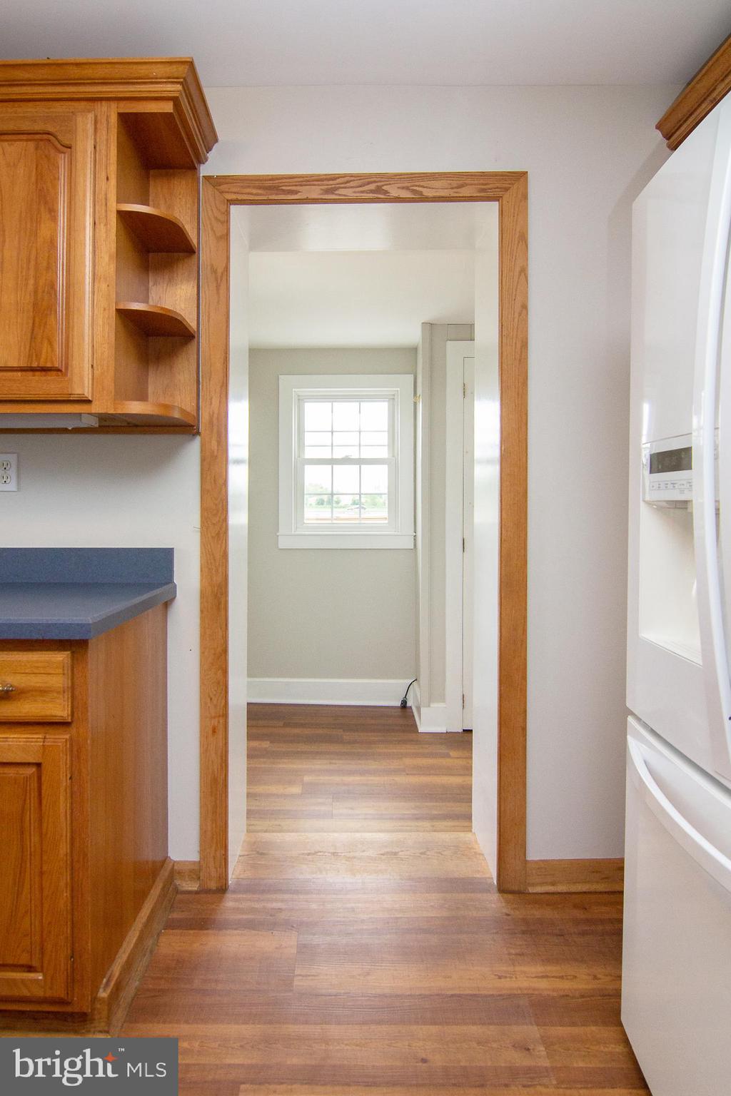 NONE AVAILABLE - Residential Lease