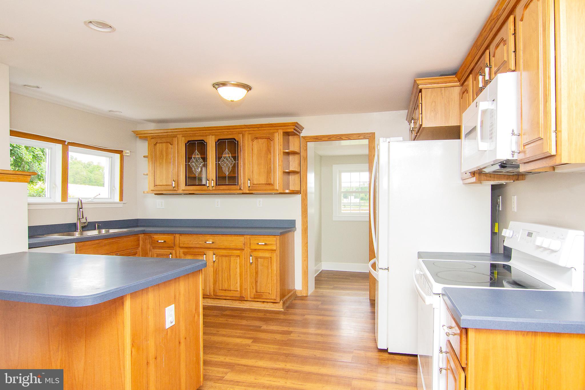 NONE AVAILABLE - Residential Lease