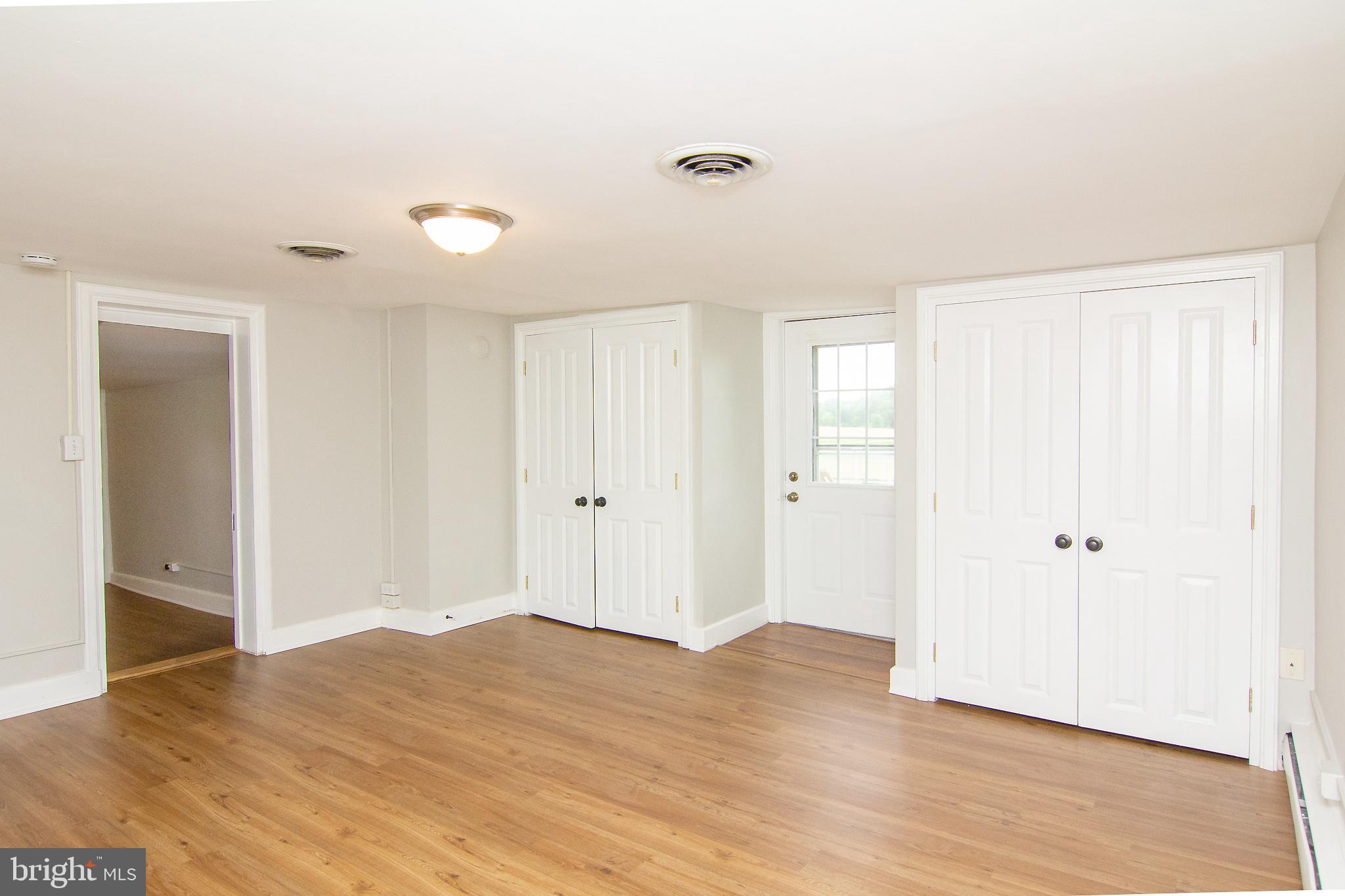 NONE AVAILABLE - Residential Lease