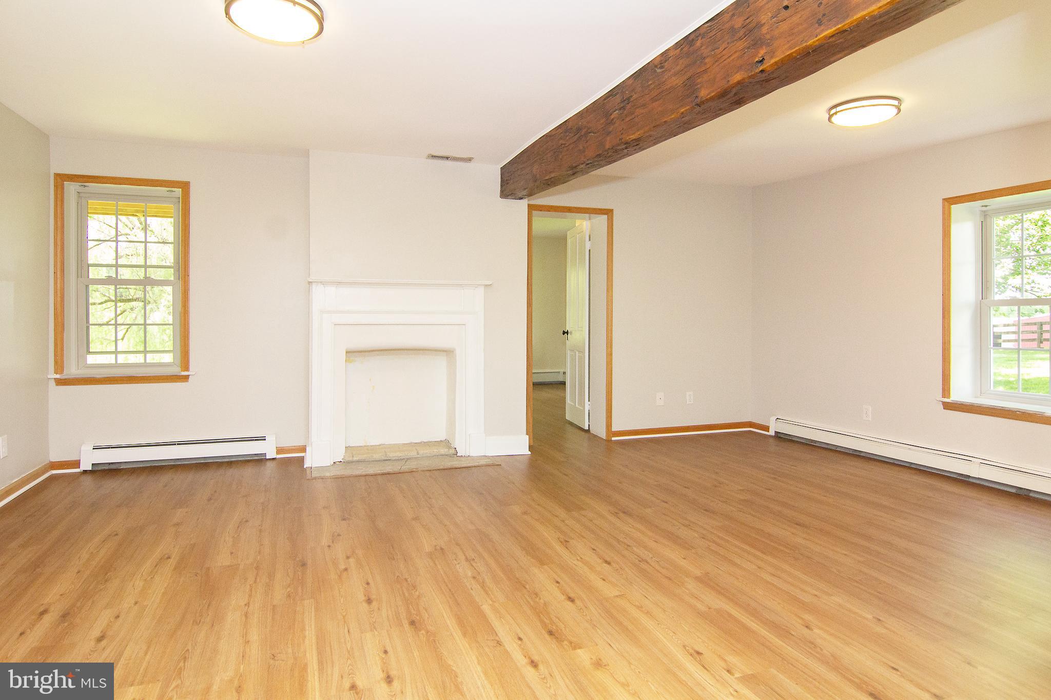 NONE AVAILABLE - Residential Lease