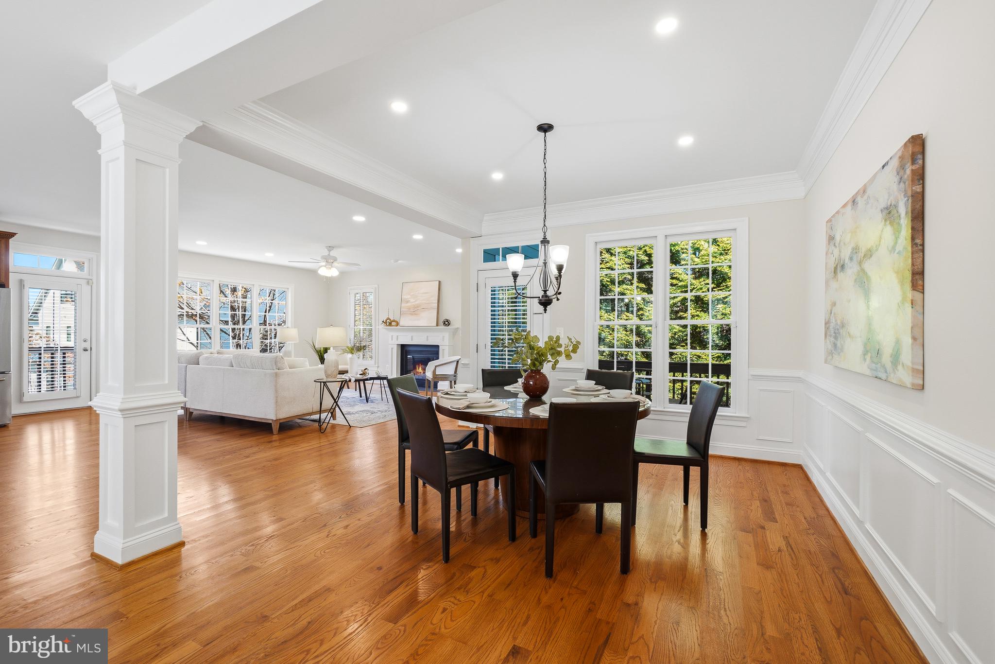 HALEMHURST - Residential