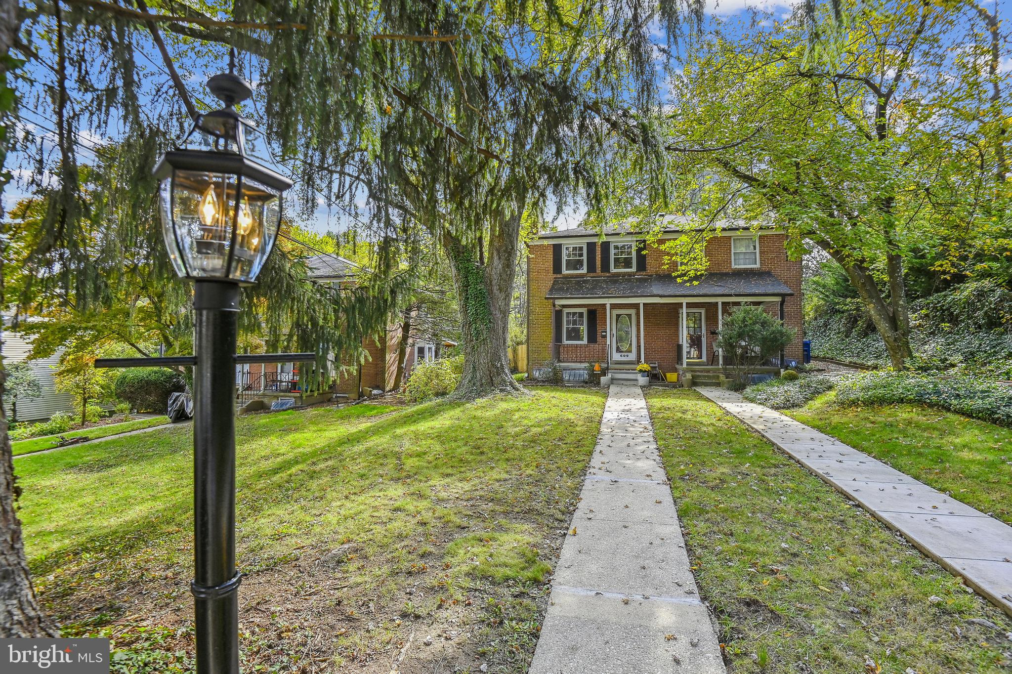CEDARCROFT - Residential