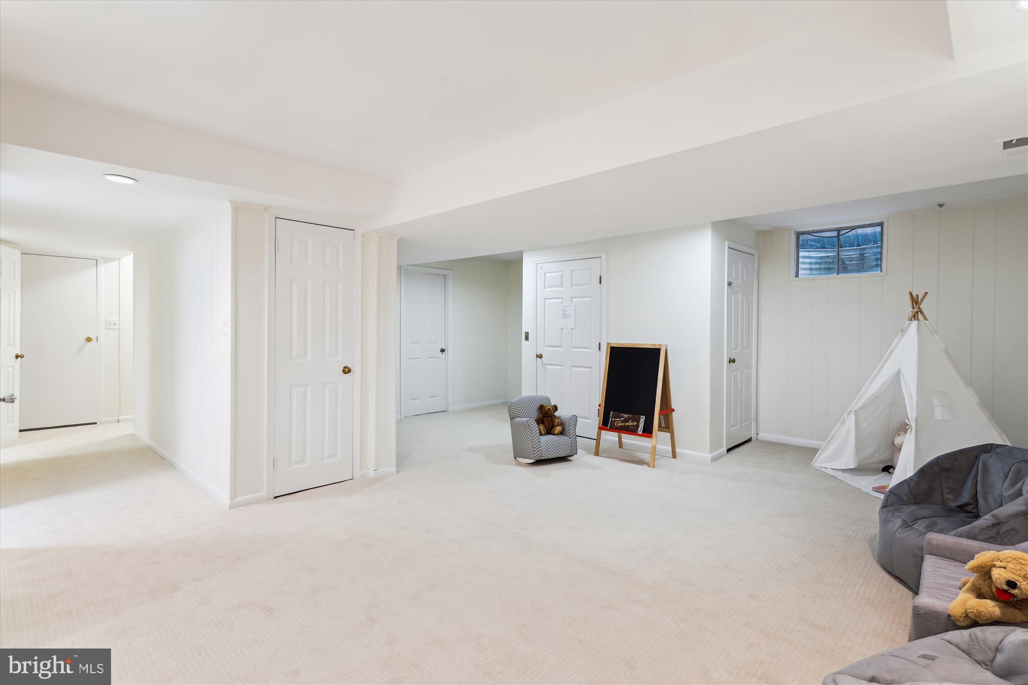 ROCK CREEK HILLS - Residential