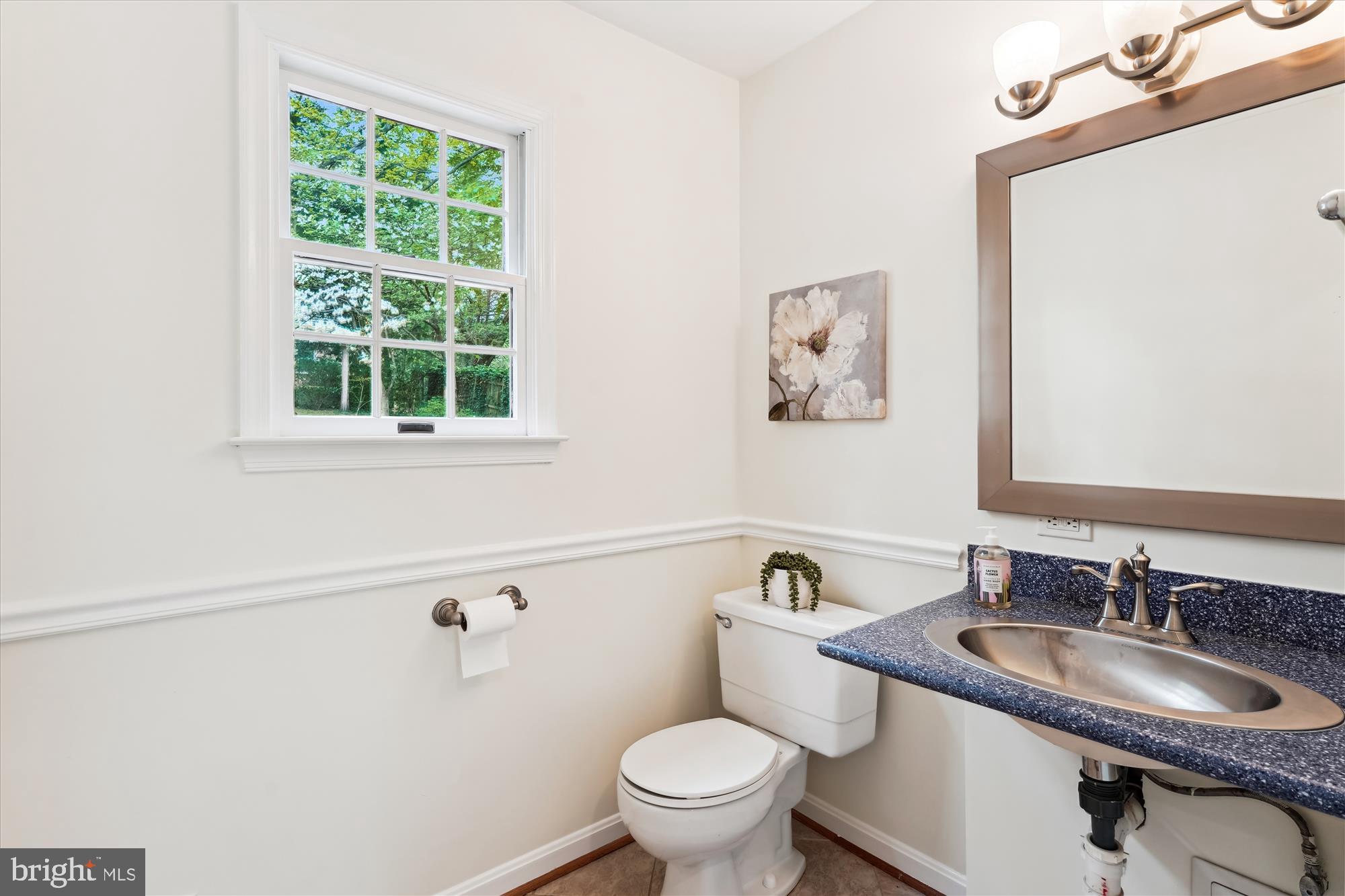 ROCK CREEK HILLS - Residential