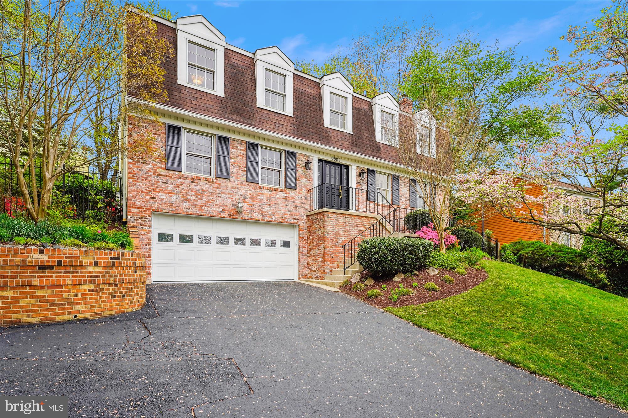 ROCK CREEK HILLS - Residential