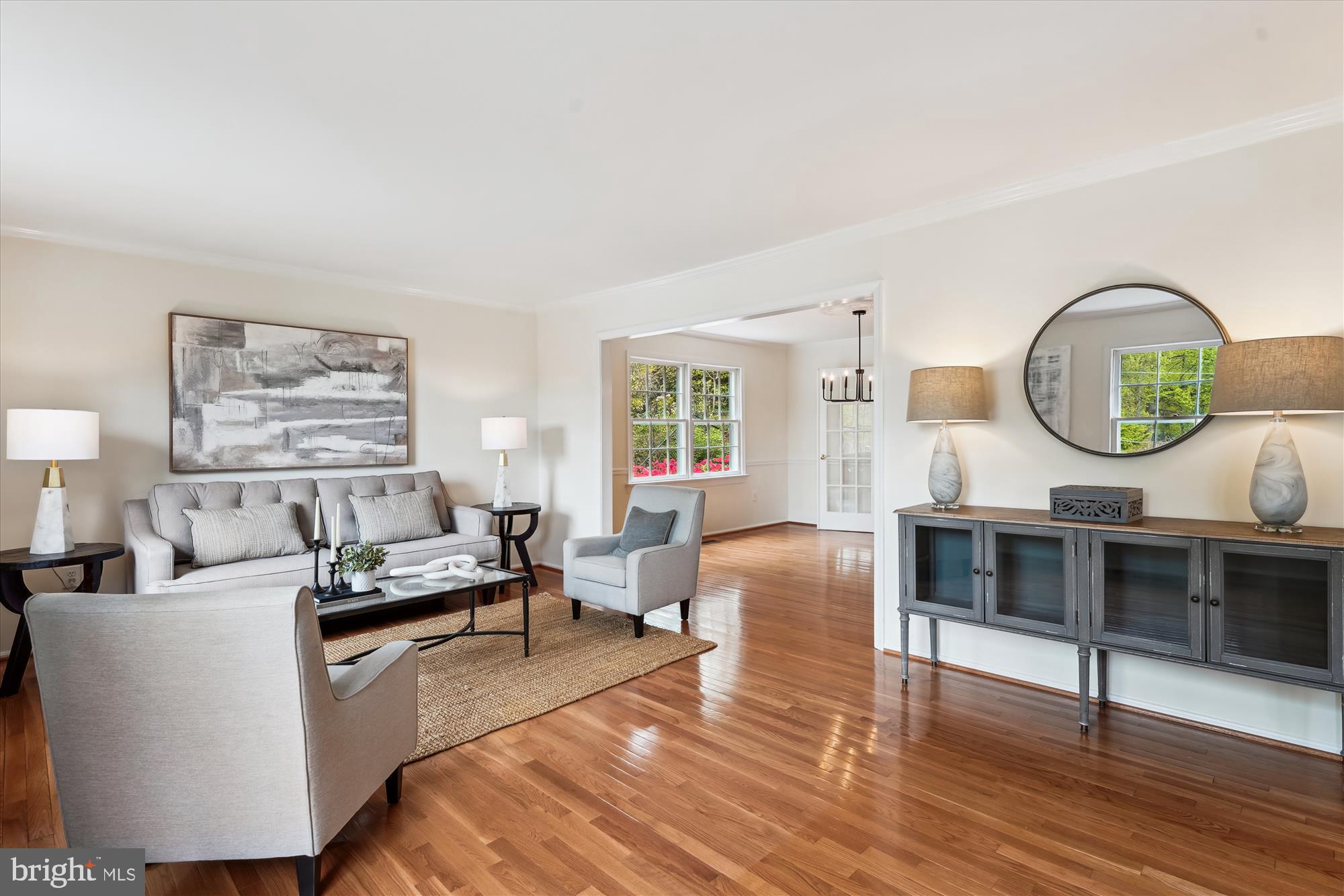 ROCK CREEK HILLS - Residential