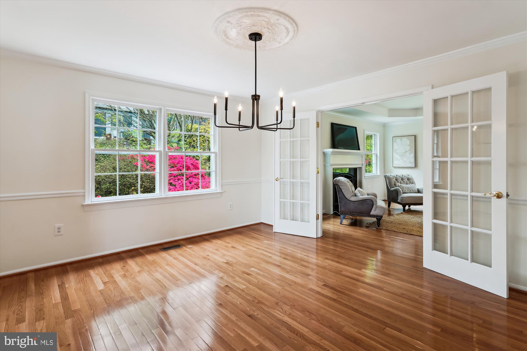 ROCK CREEK HILLS - Residential