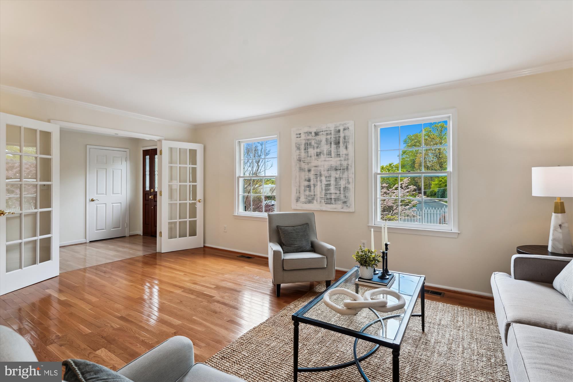 ROCK CREEK HILLS - Residential