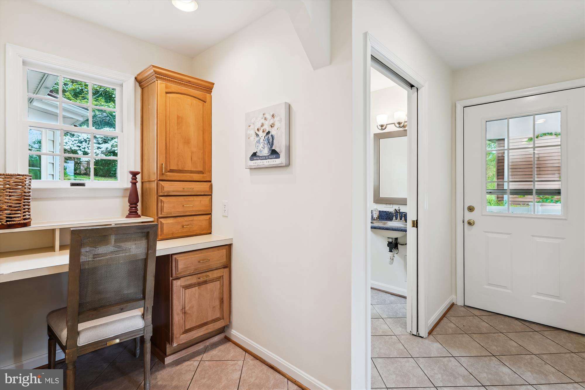 ROCK CREEK HILLS - Residential