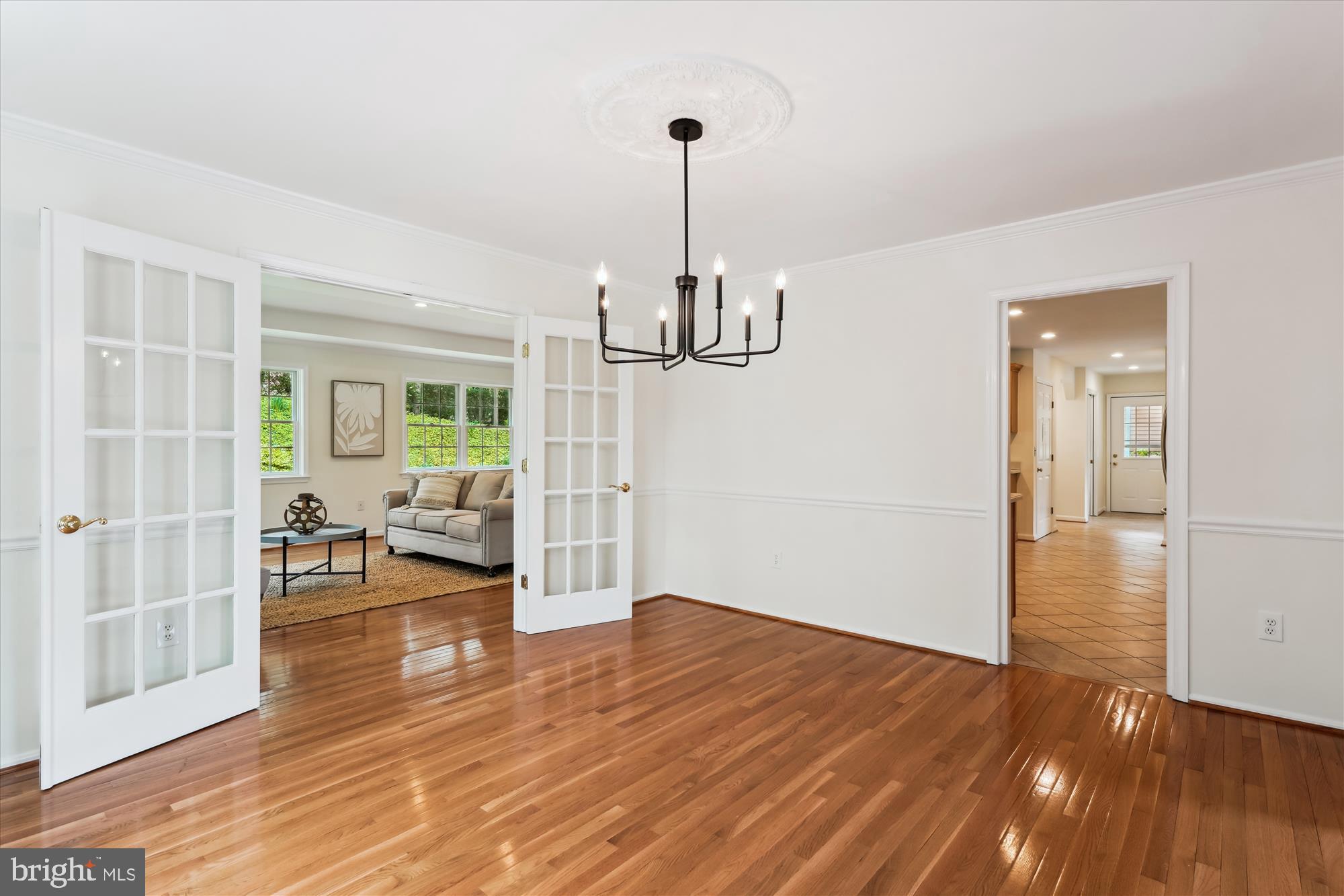 ROCK CREEK HILLS - Residential