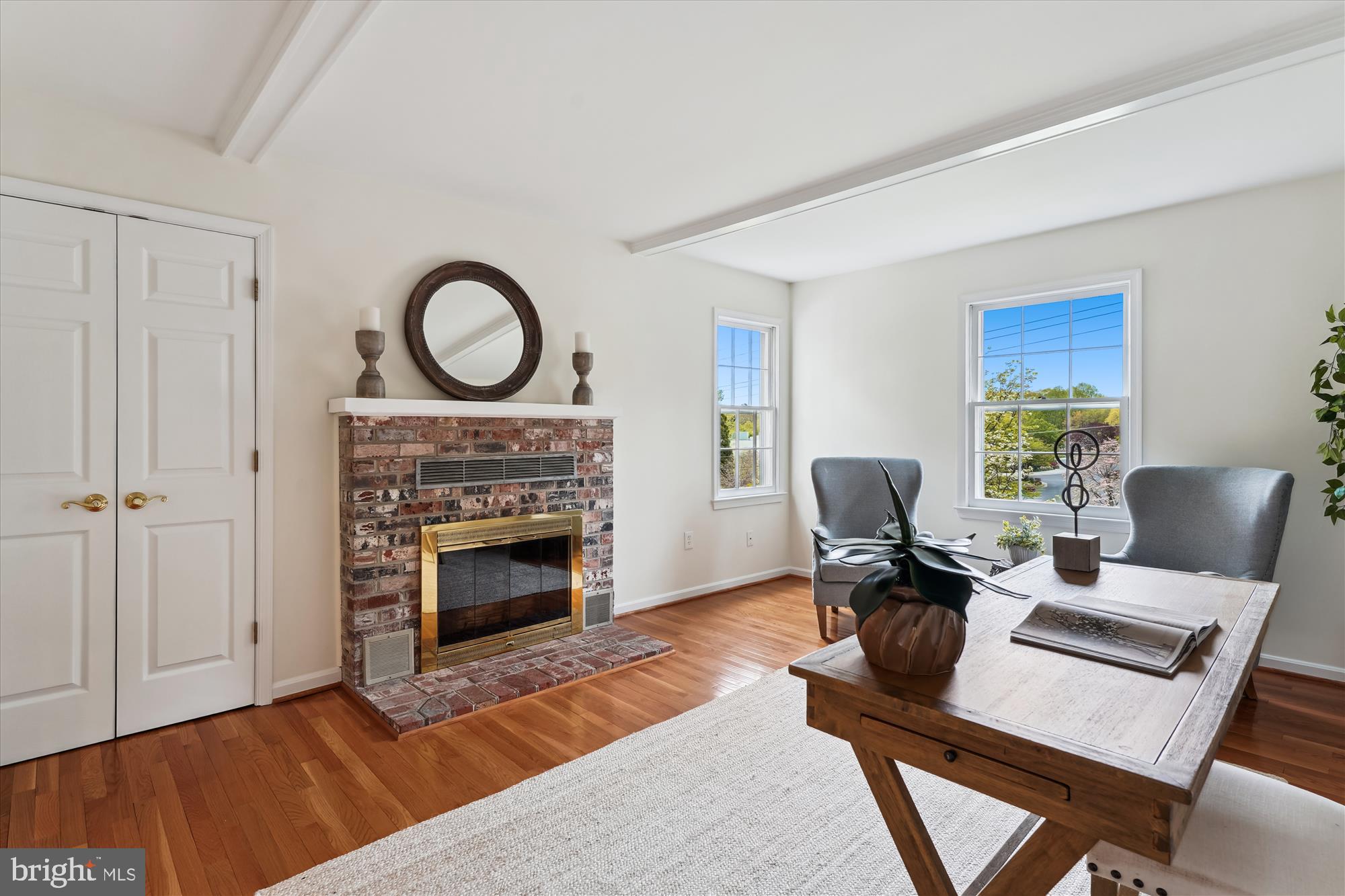 ROCK CREEK HILLS - Residential