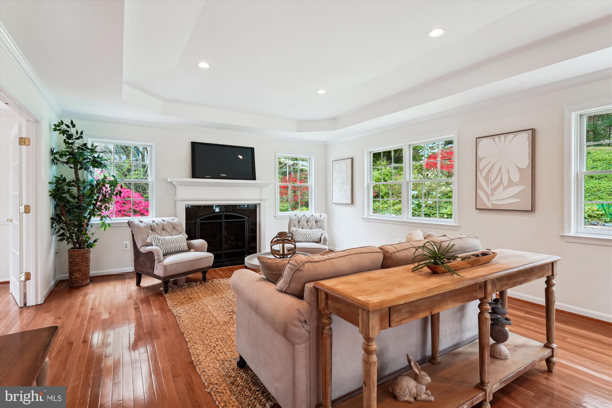 ROCK CREEK HILLS - Residential