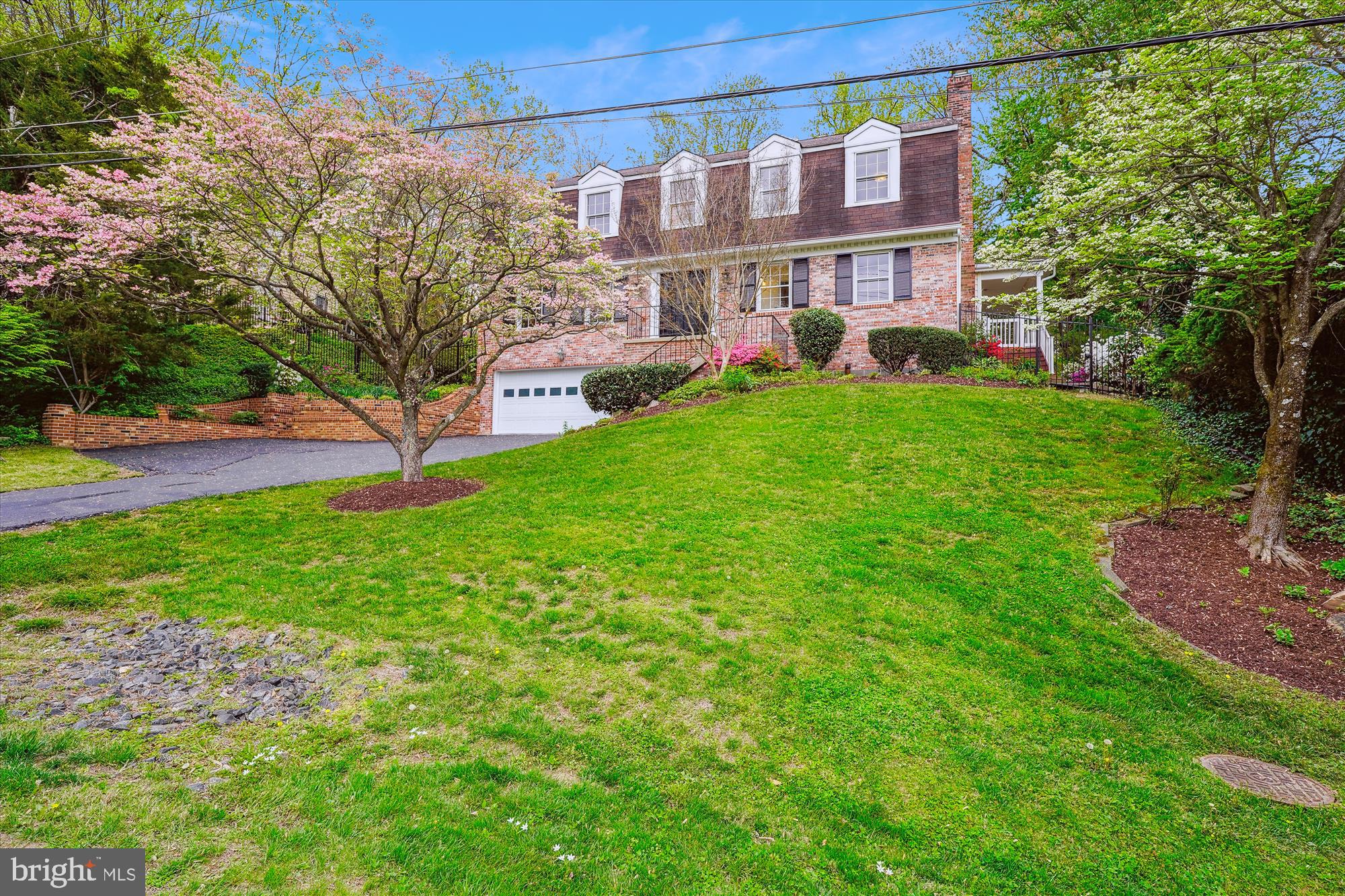 ROCK CREEK HILLS - Residential