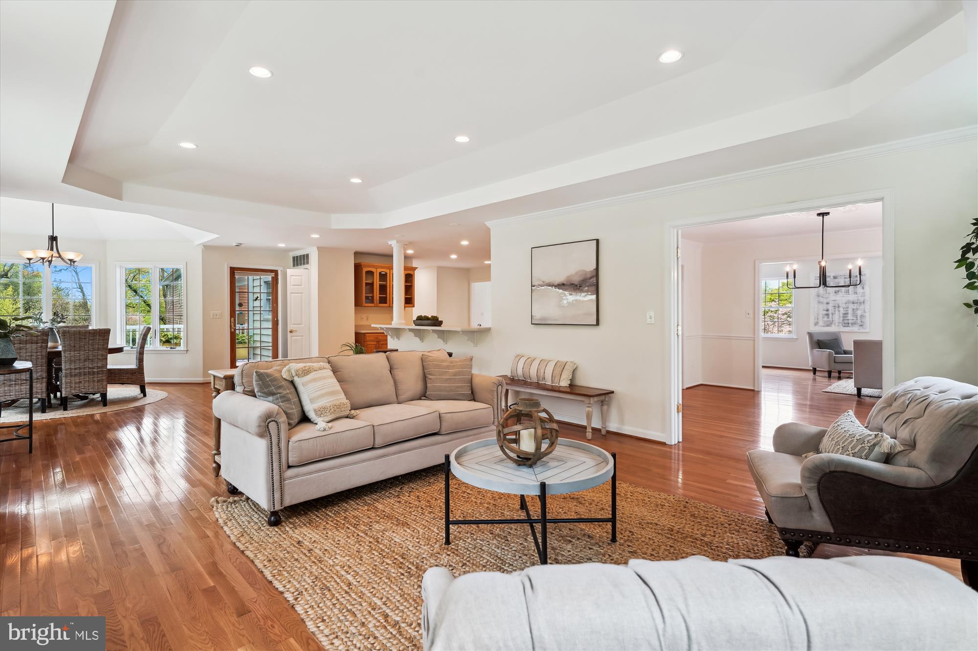 ROCK CREEK HILLS - Residential