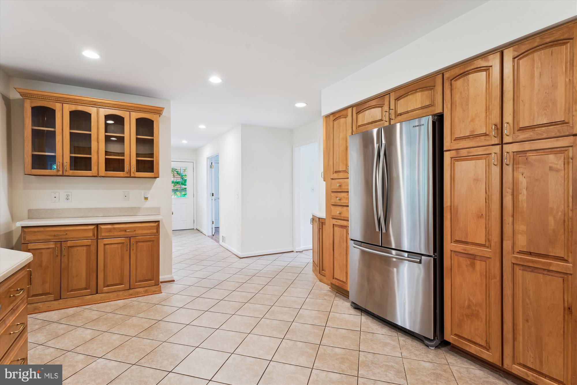 ROCK CREEK HILLS - Residential