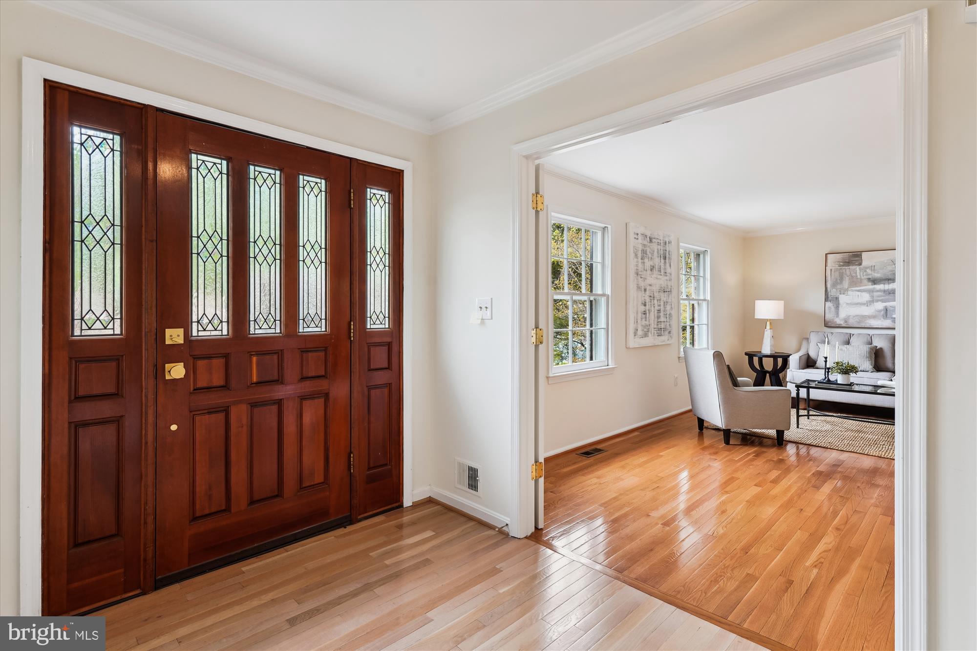 ROCK CREEK HILLS - Residential