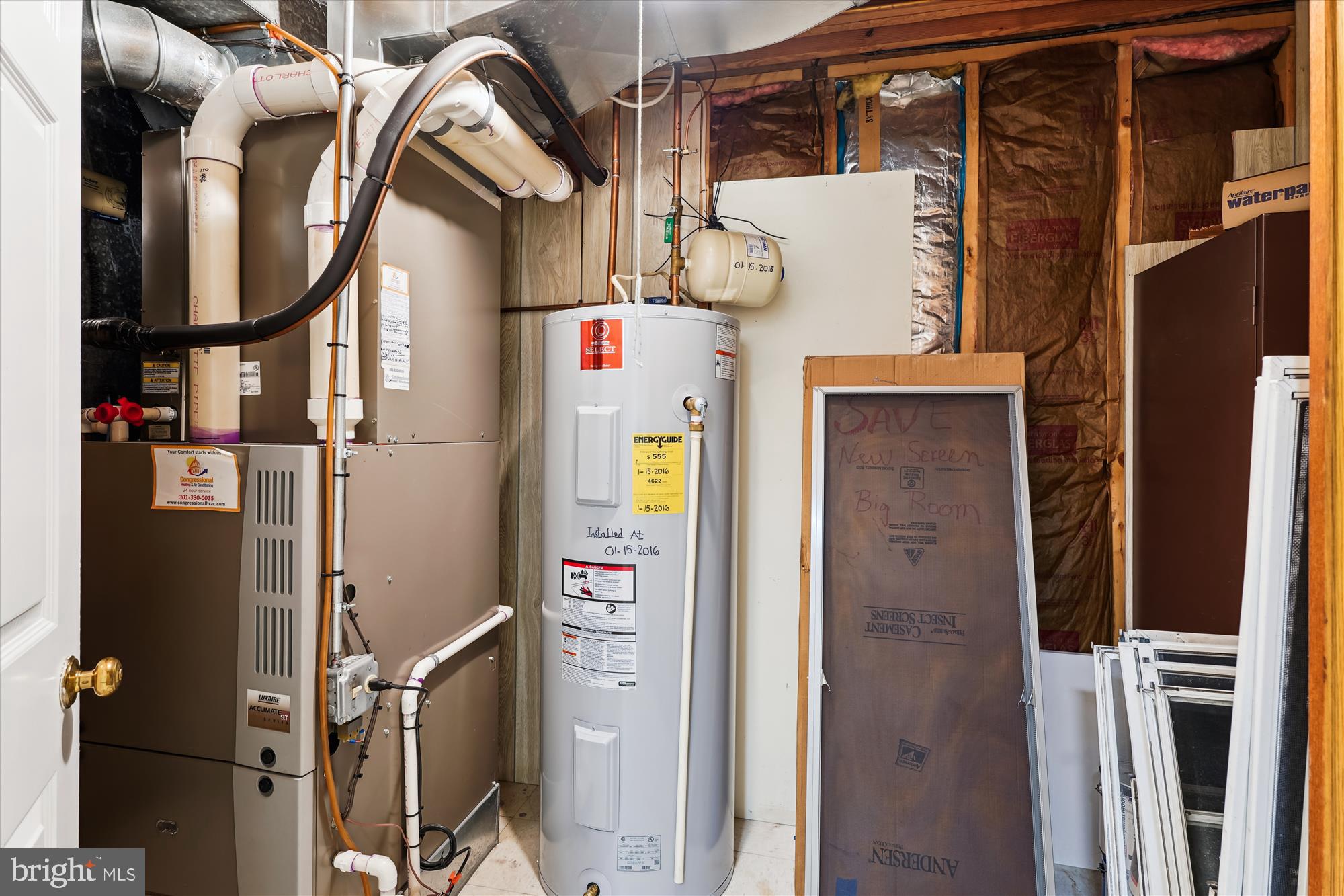 ROCK CREEK HILLS - Residential