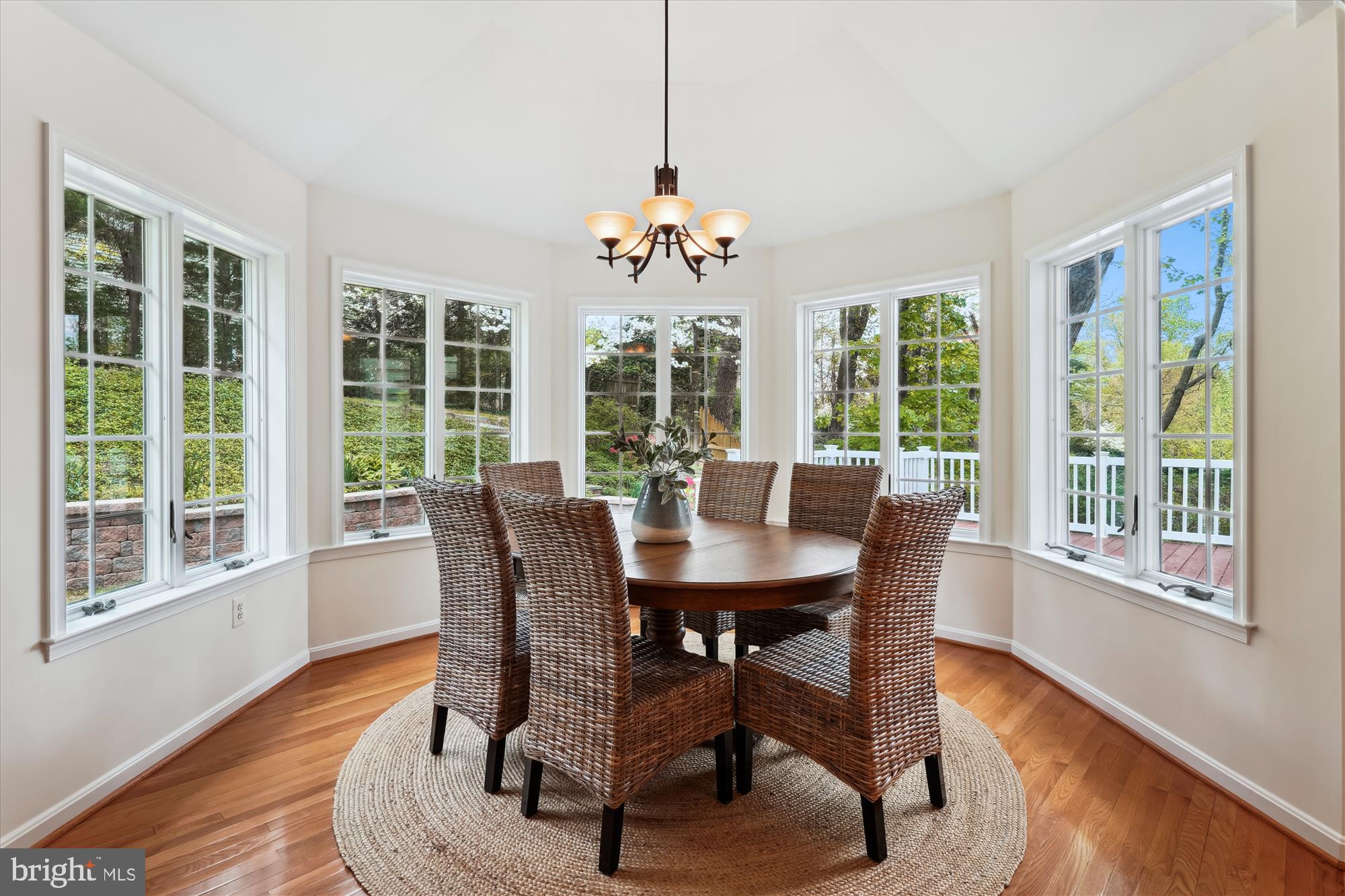 ROCK CREEK HILLS - Residential