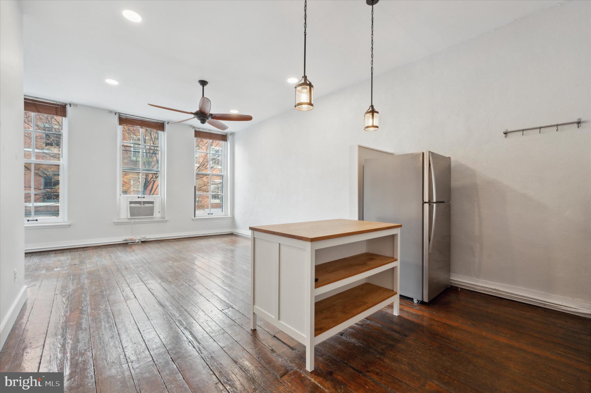 OLD CITY - Residential Lease