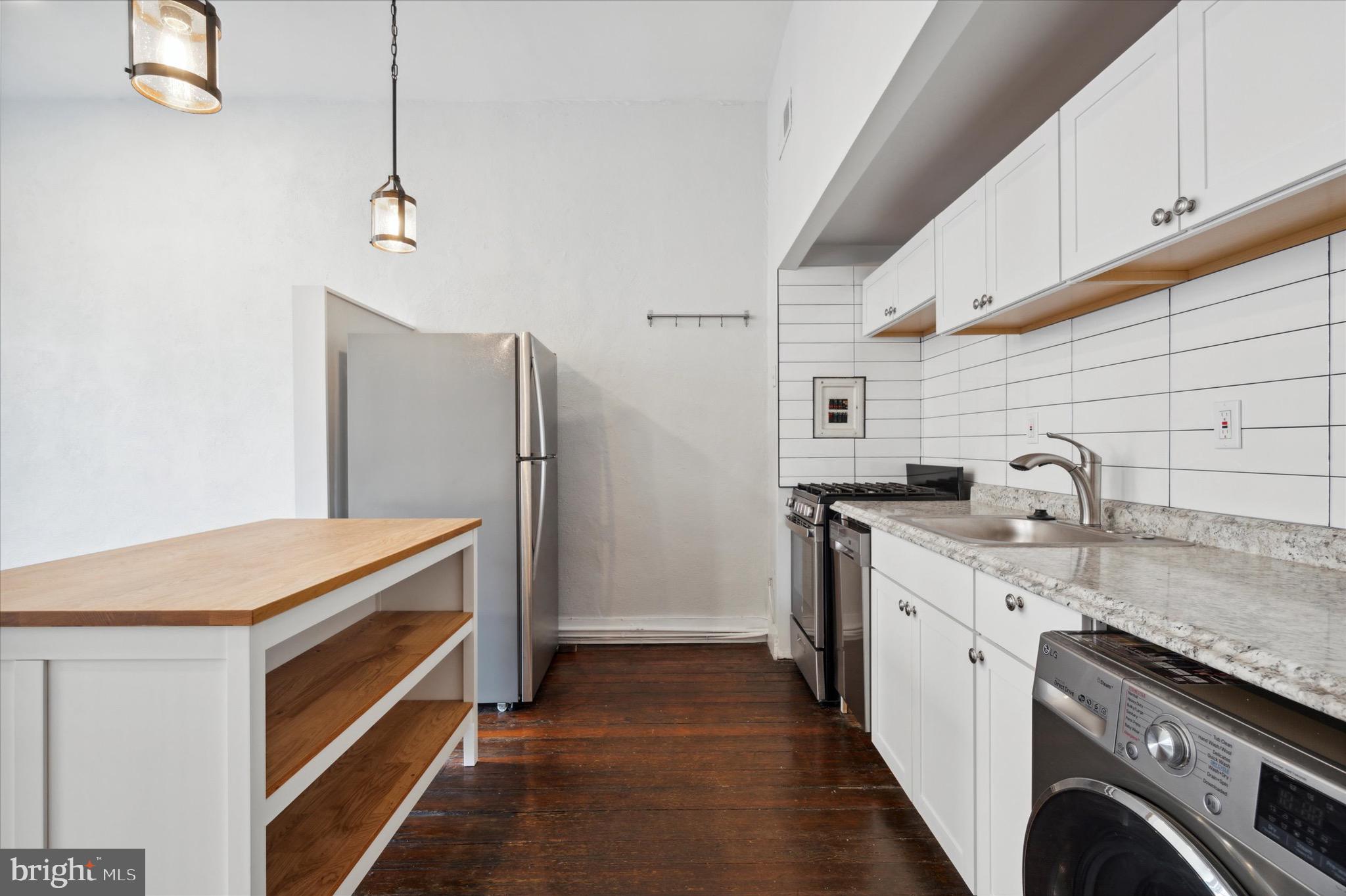 OLD CITY - Residential Lease