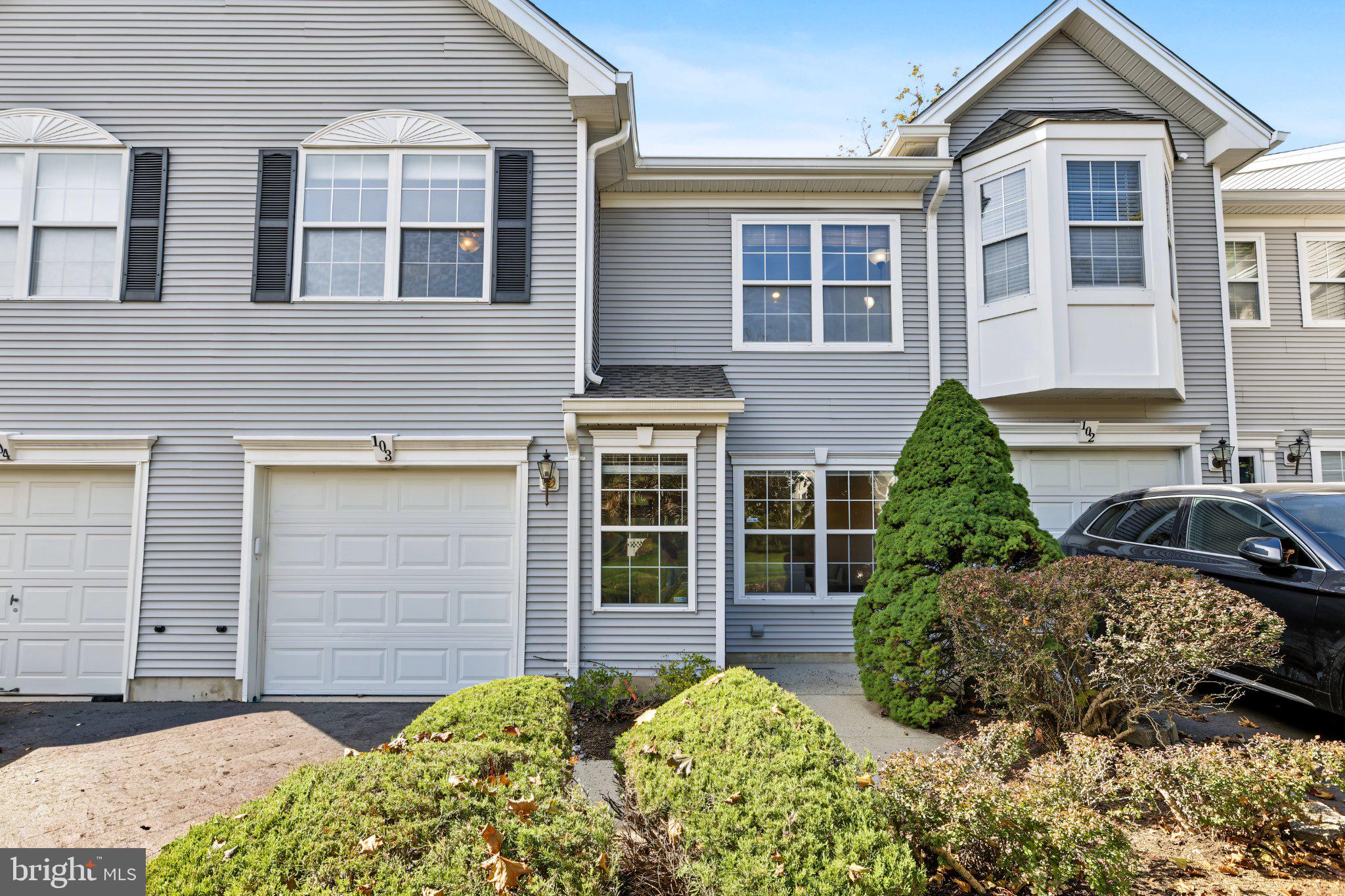 103 CRESTSTONE CIRCLE
