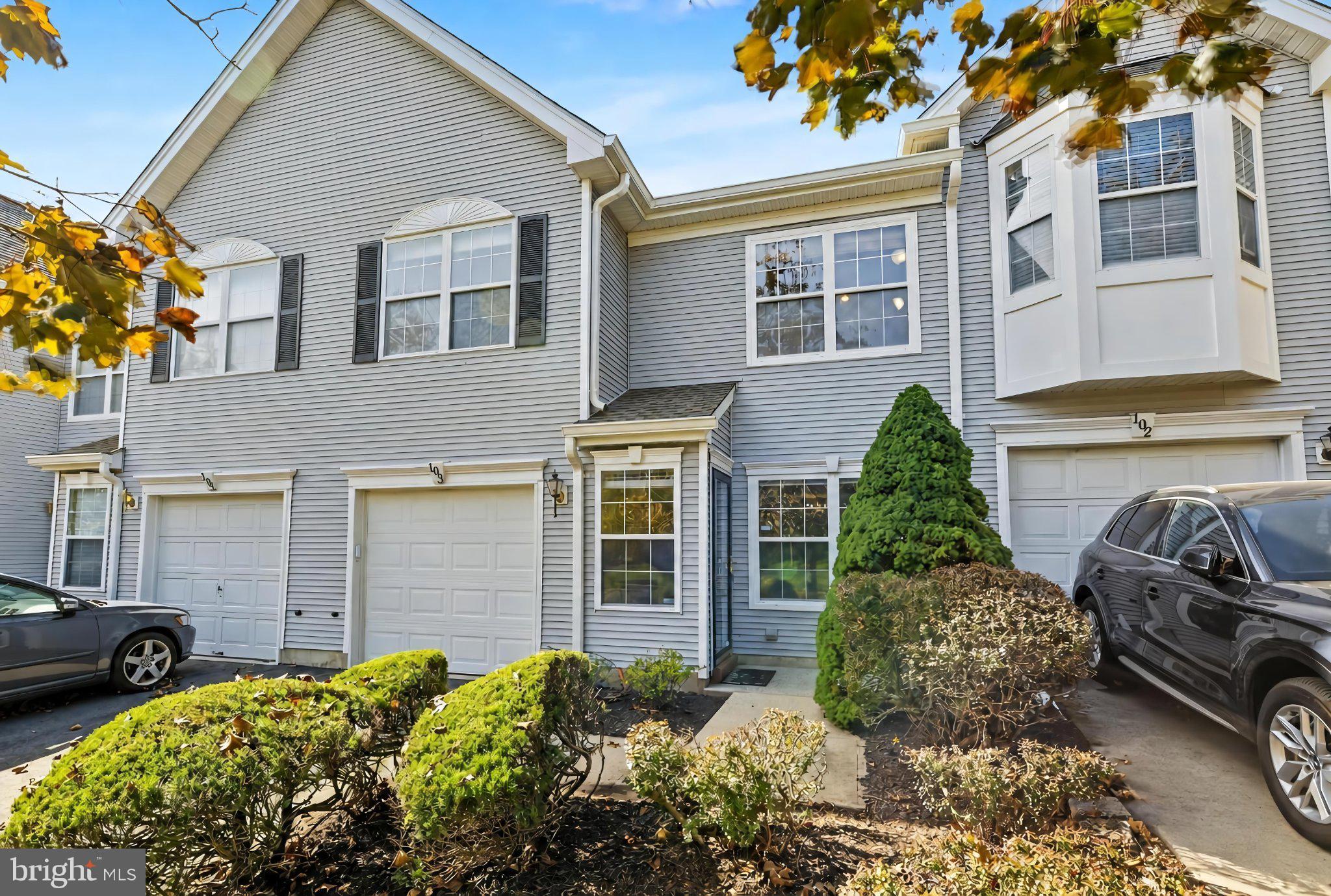 103 CRESTSTONE CIRCLE