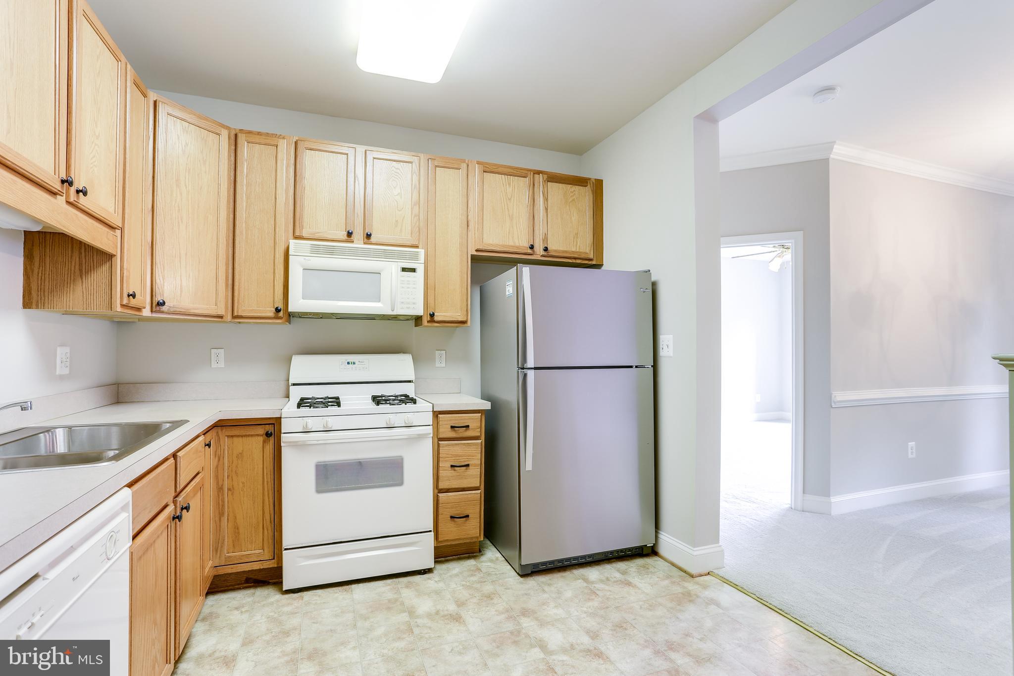 WAVERLY WOODS - Residential Lease