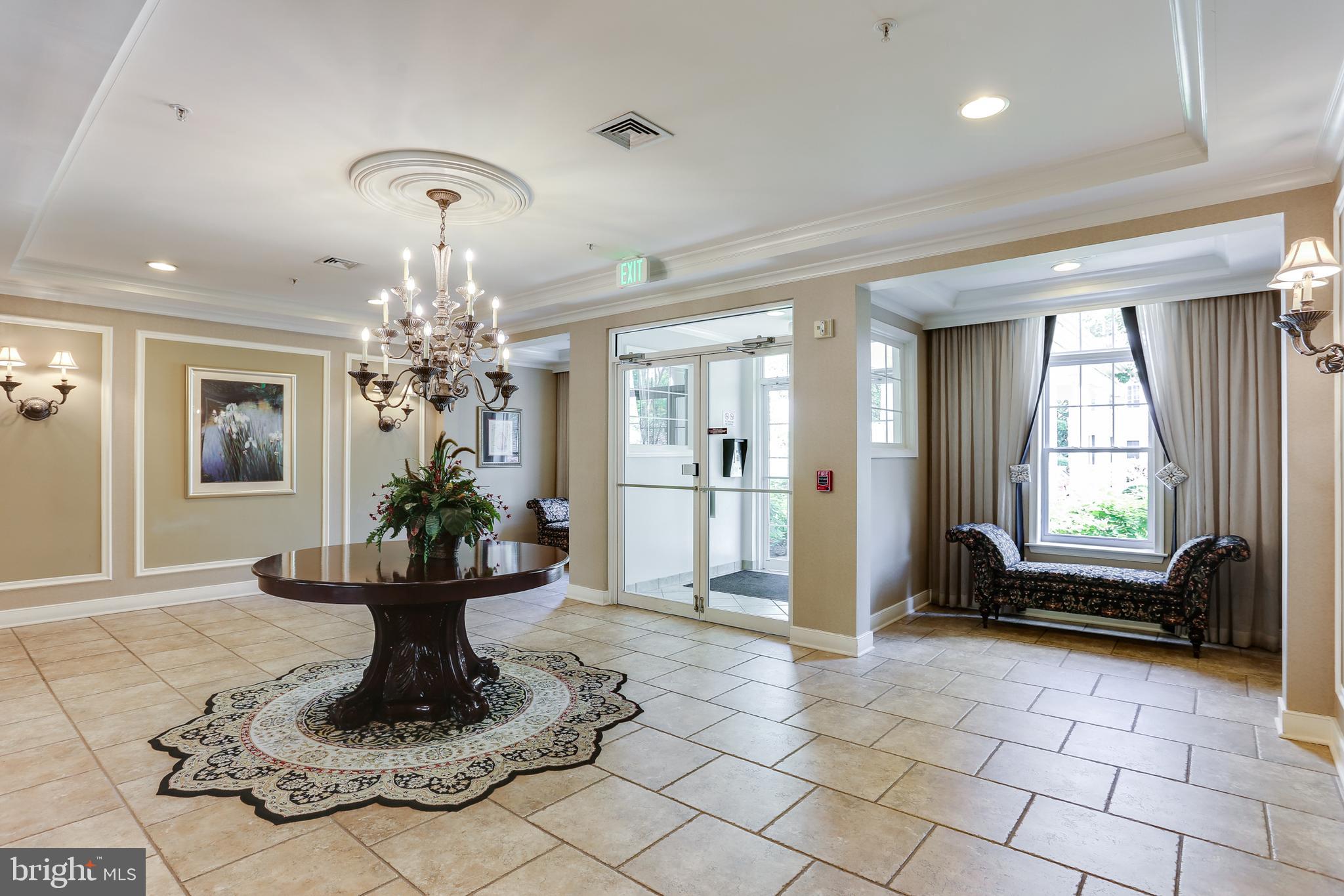 WAVERLY WOODS - Residential Lease