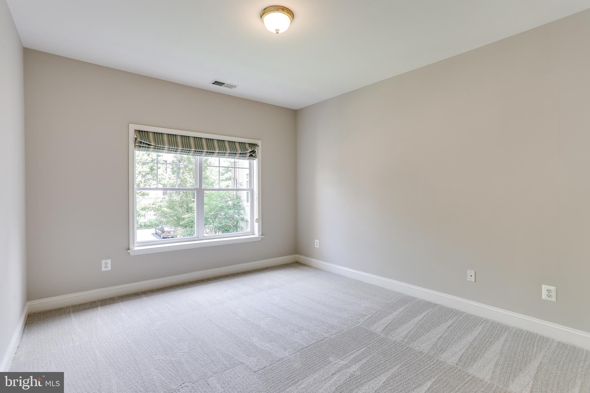 WAVERLY WOODS - Residential Lease