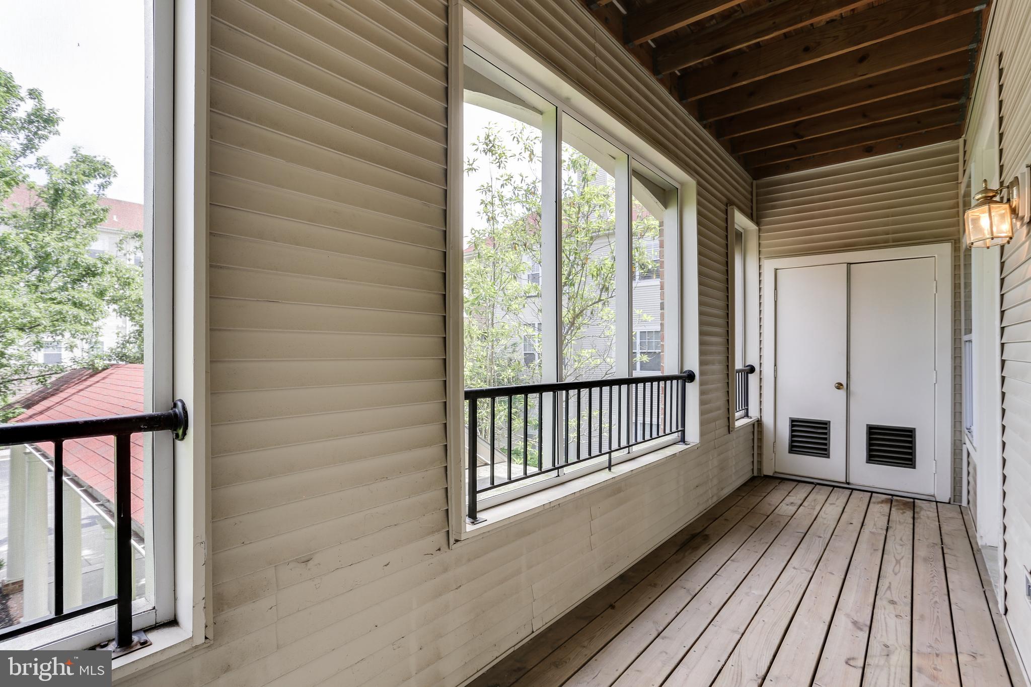 WAVERLY WOODS - Residential Lease