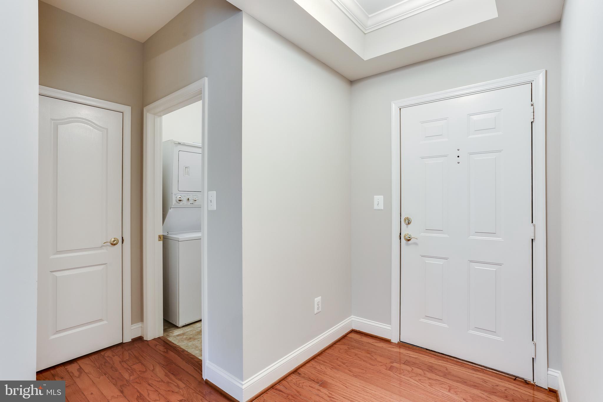 WAVERLY WOODS - Residential Lease