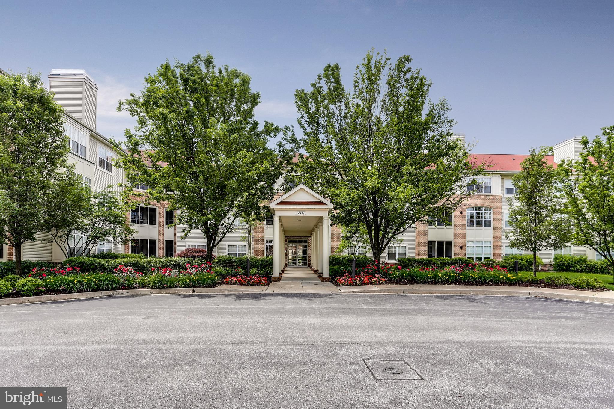 WAVERLY WOODS - Residential Lease