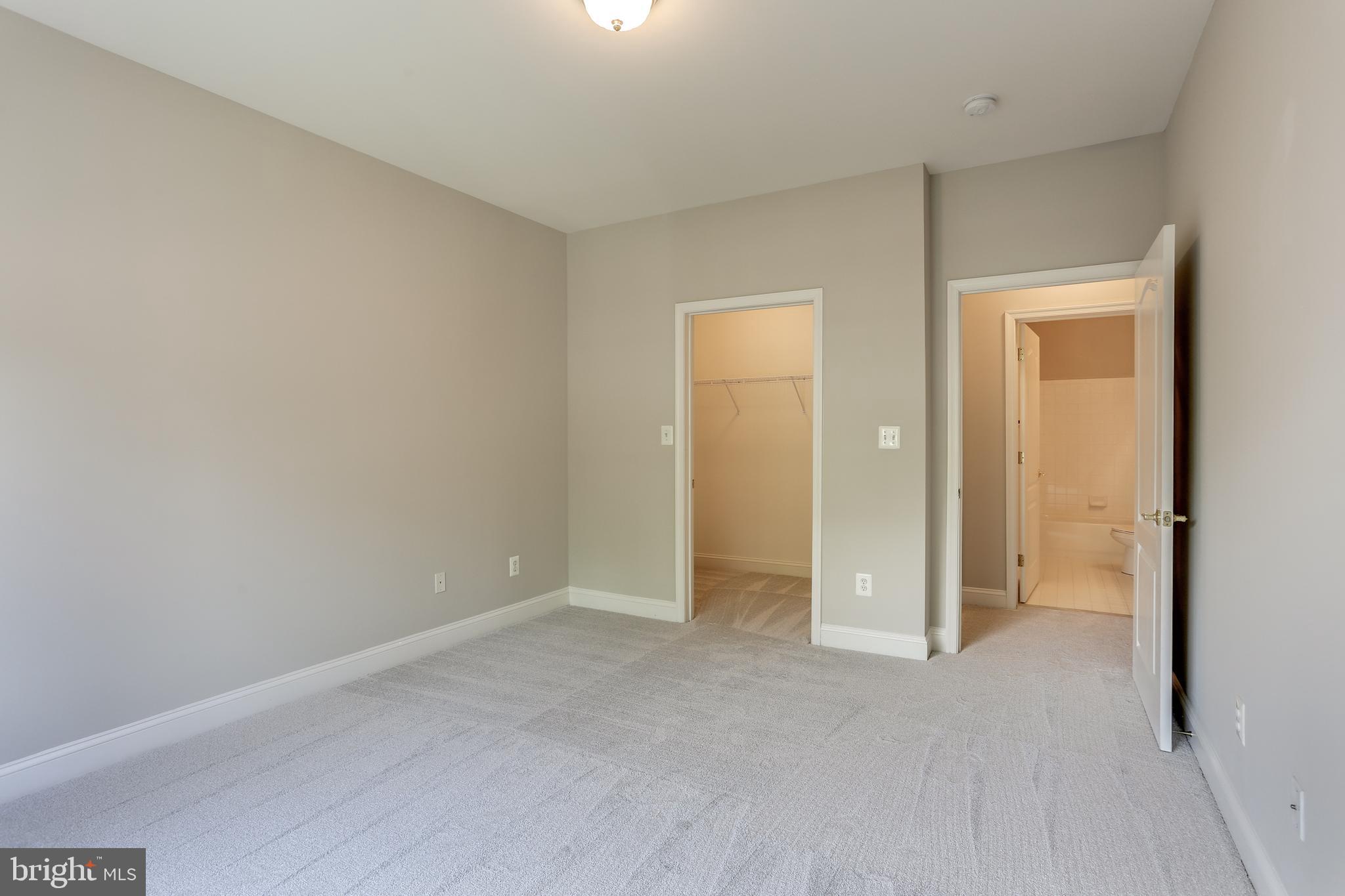 WAVERLY WOODS - Residential Lease