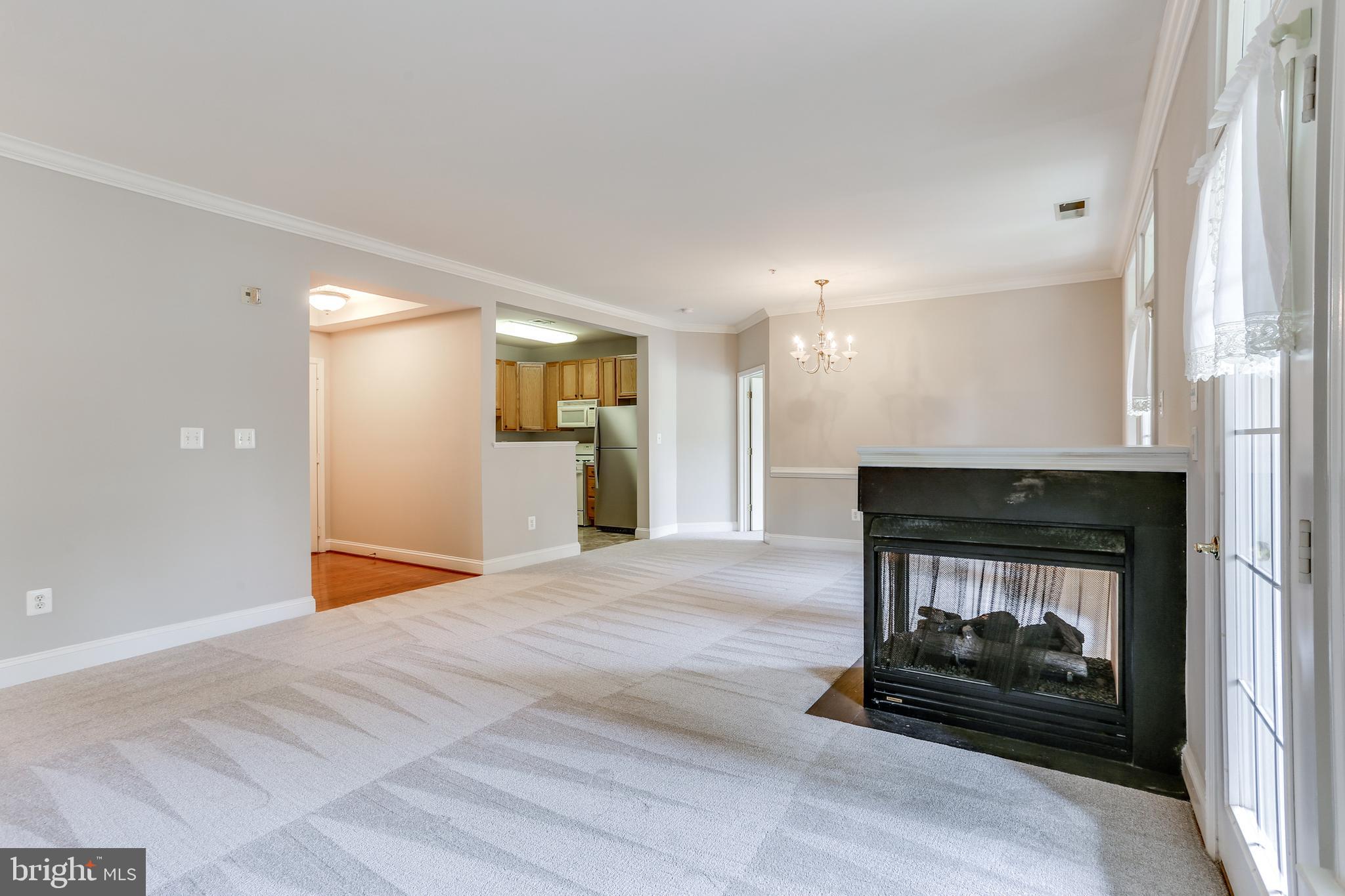 WAVERLY WOODS - Residential Lease