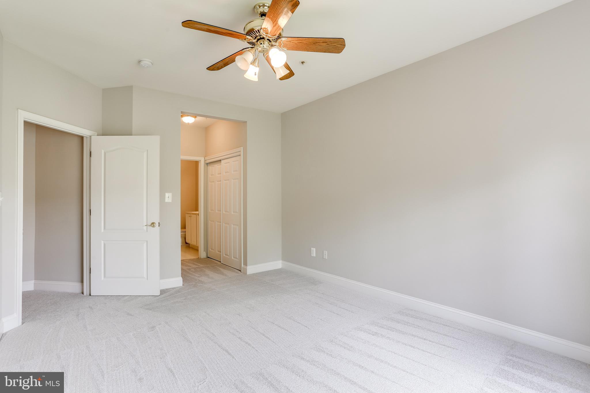 WAVERLY WOODS - Residential Lease