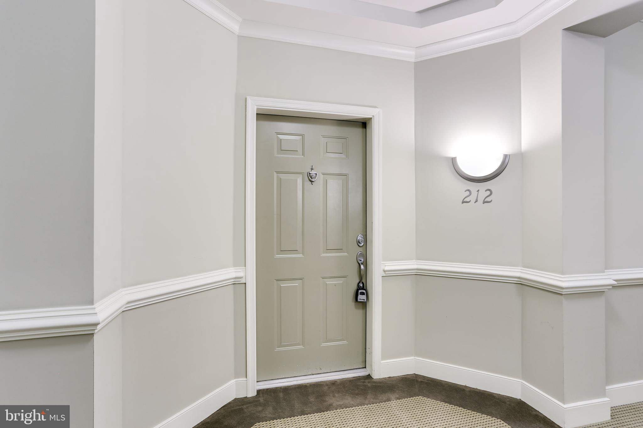 WAVERLY WOODS - Residential Lease