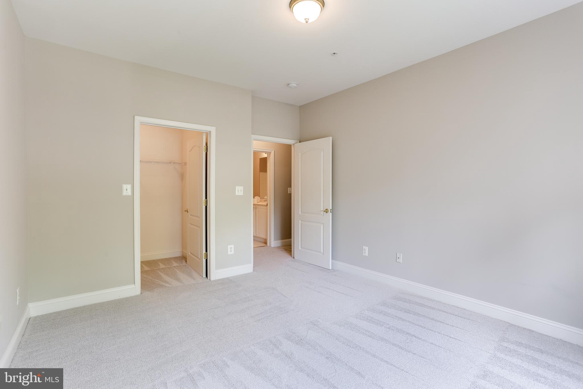 WAVERLY WOODS - Residential Lease