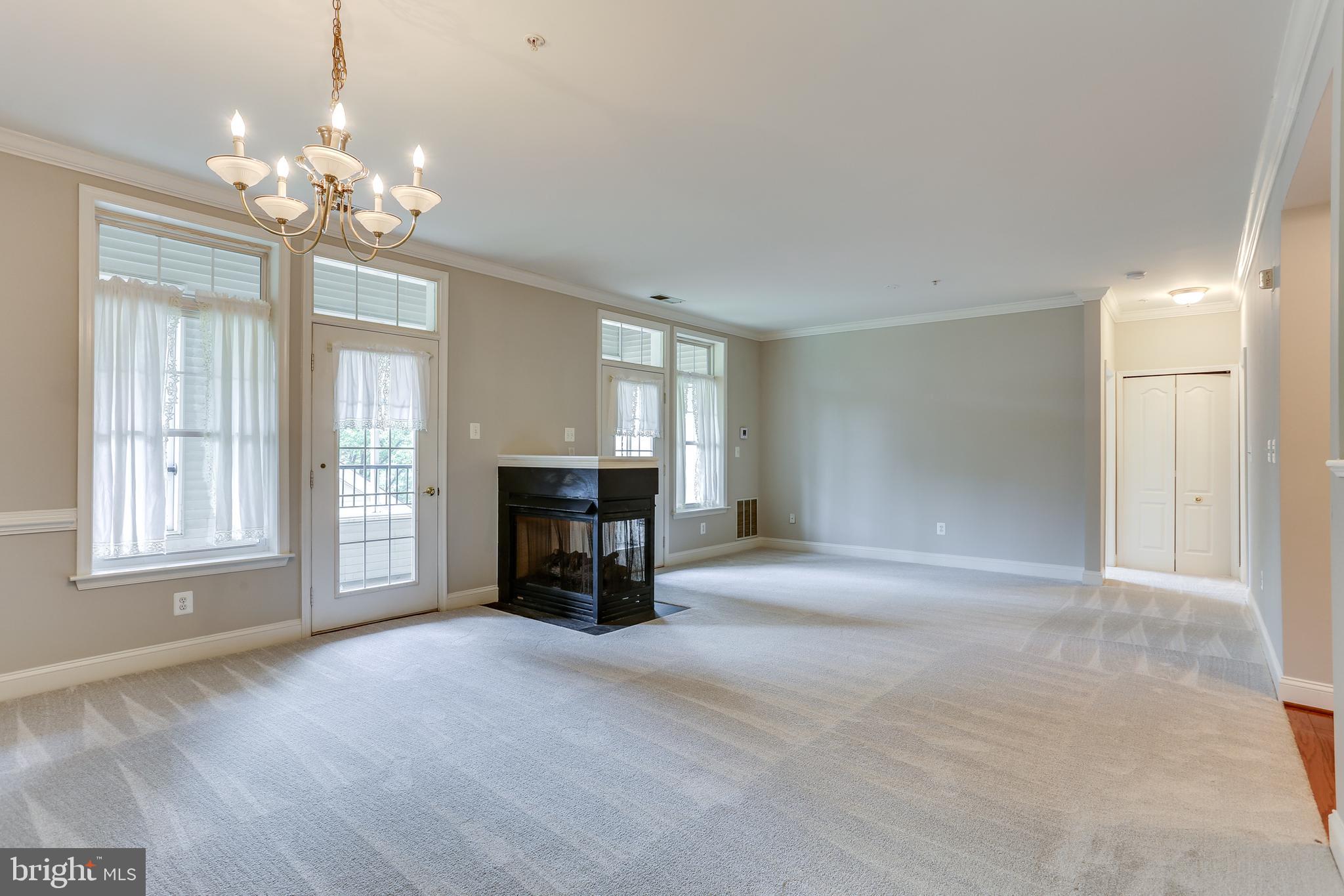 WAVERLY WOODS - Residential Lease