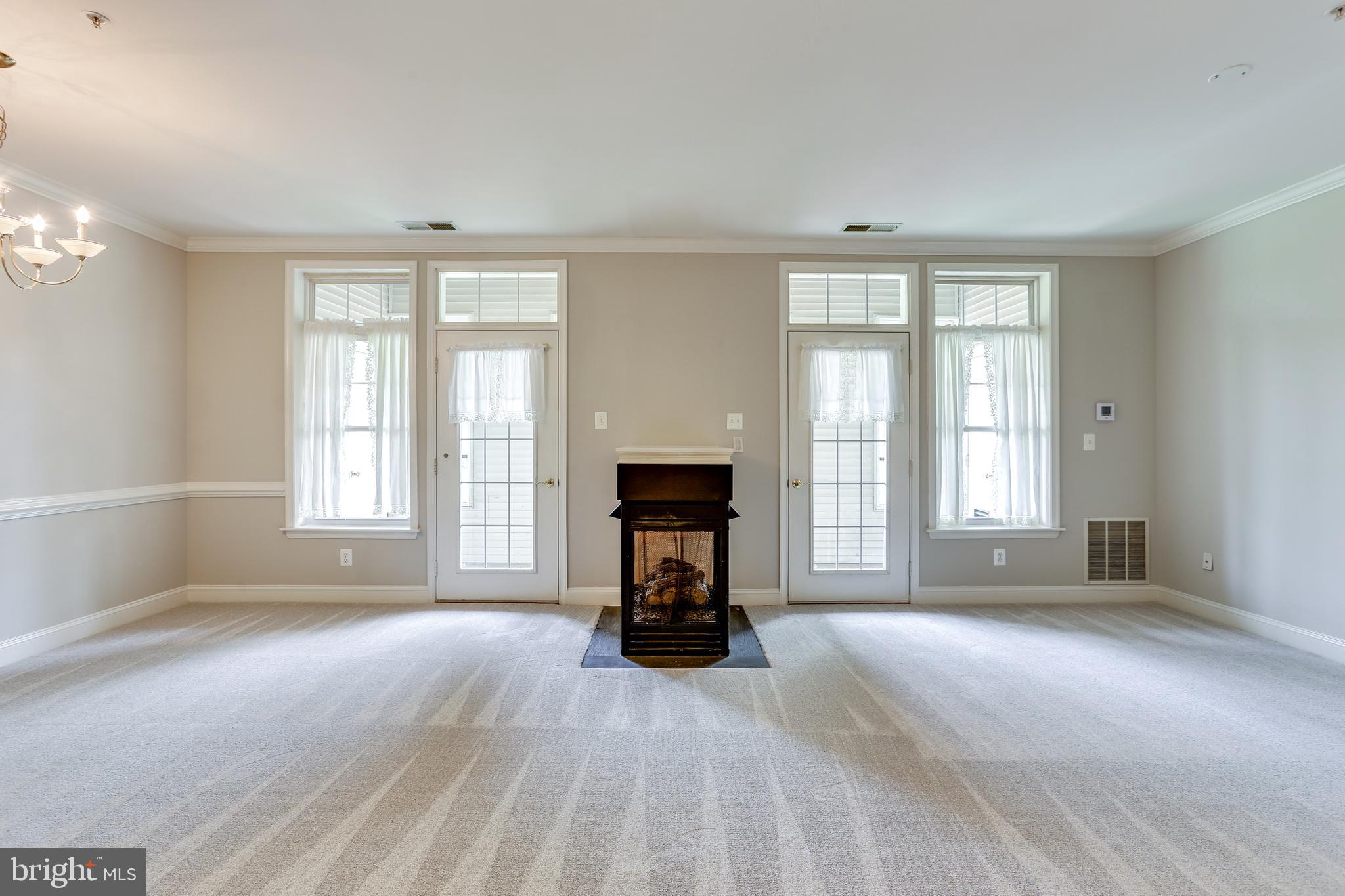 WAVERLY WOODS - Residential Lease