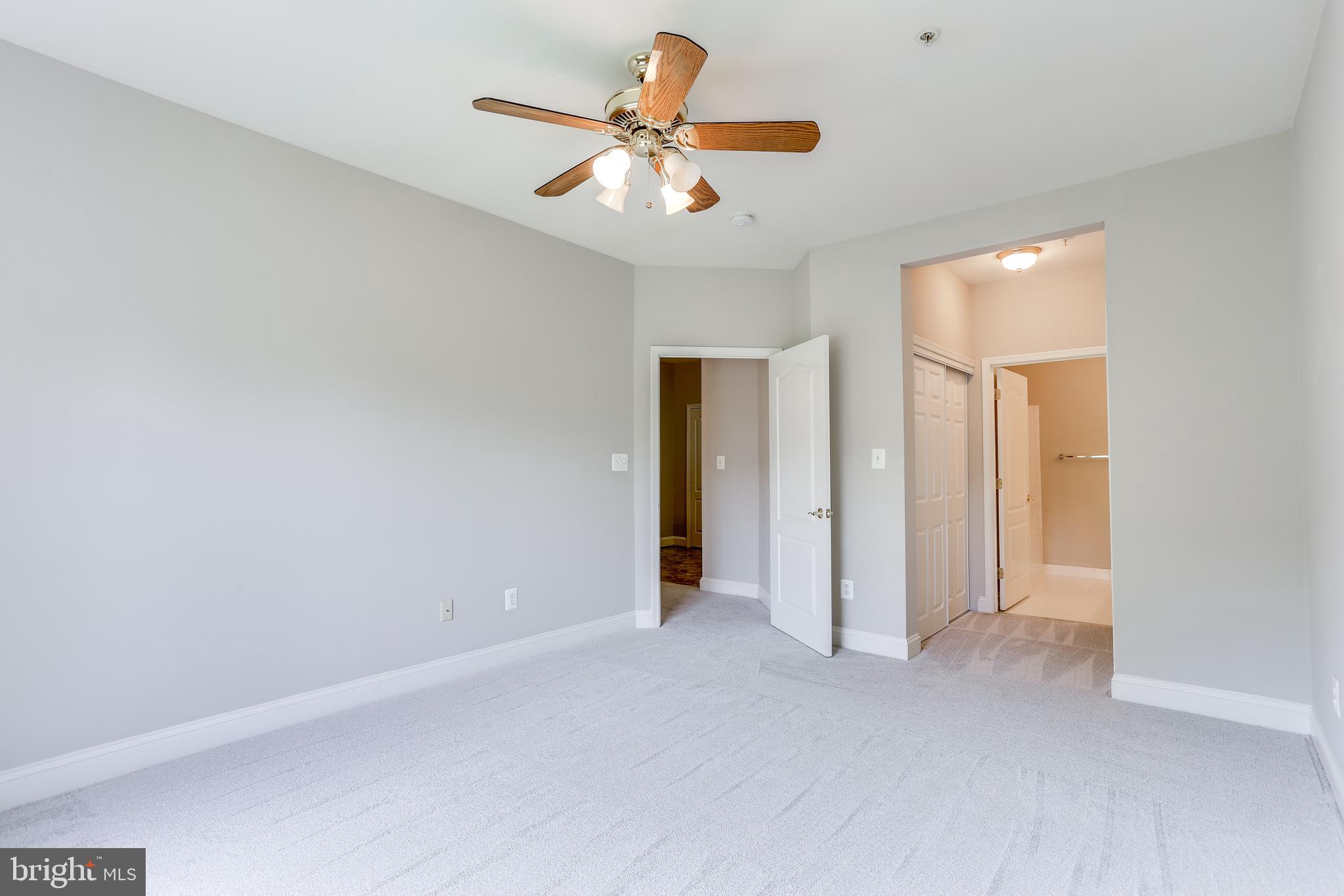 WAVERLY WOODS - Residential Lease