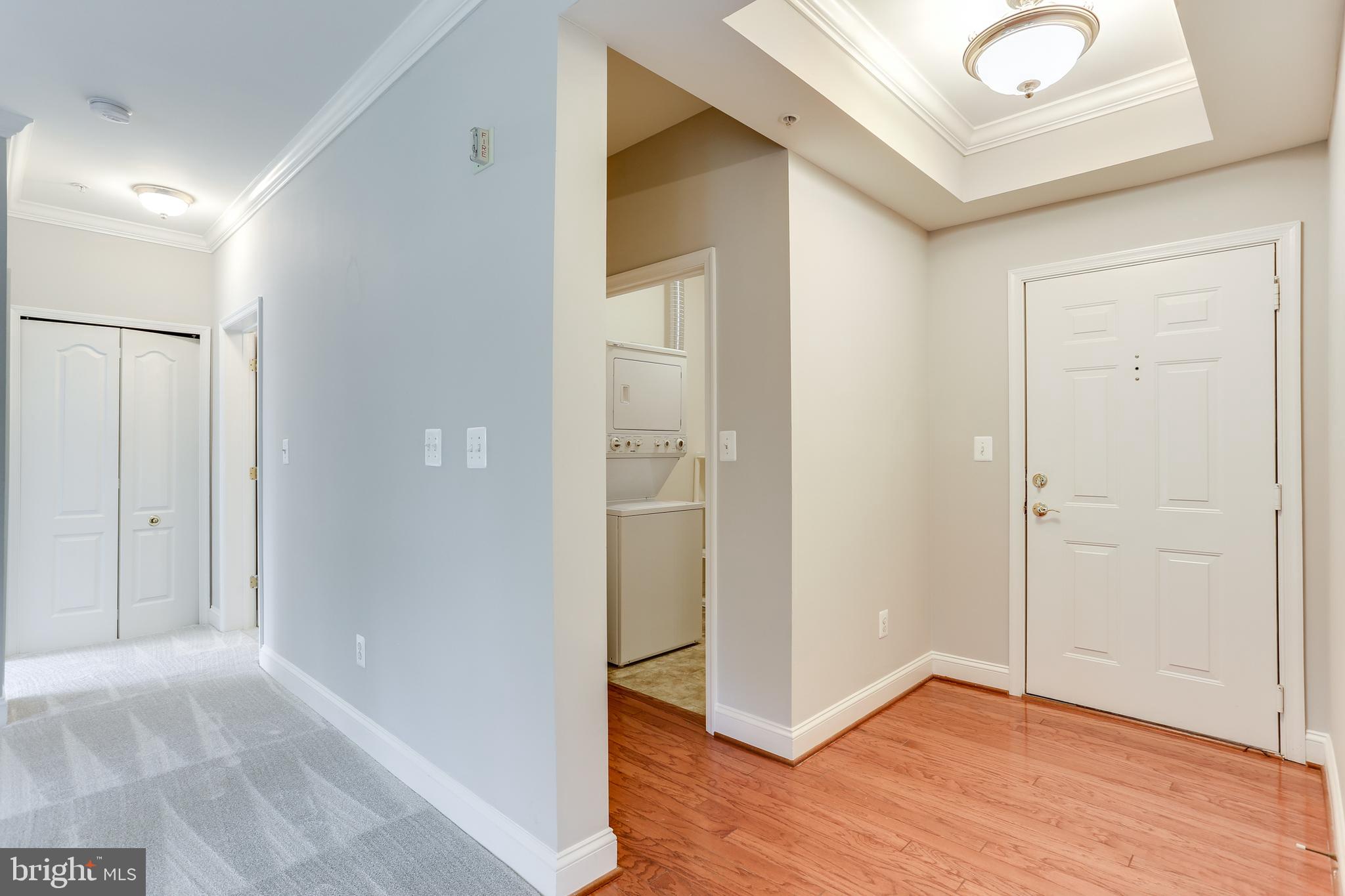 WAVERLY WOODS - Residential Lease