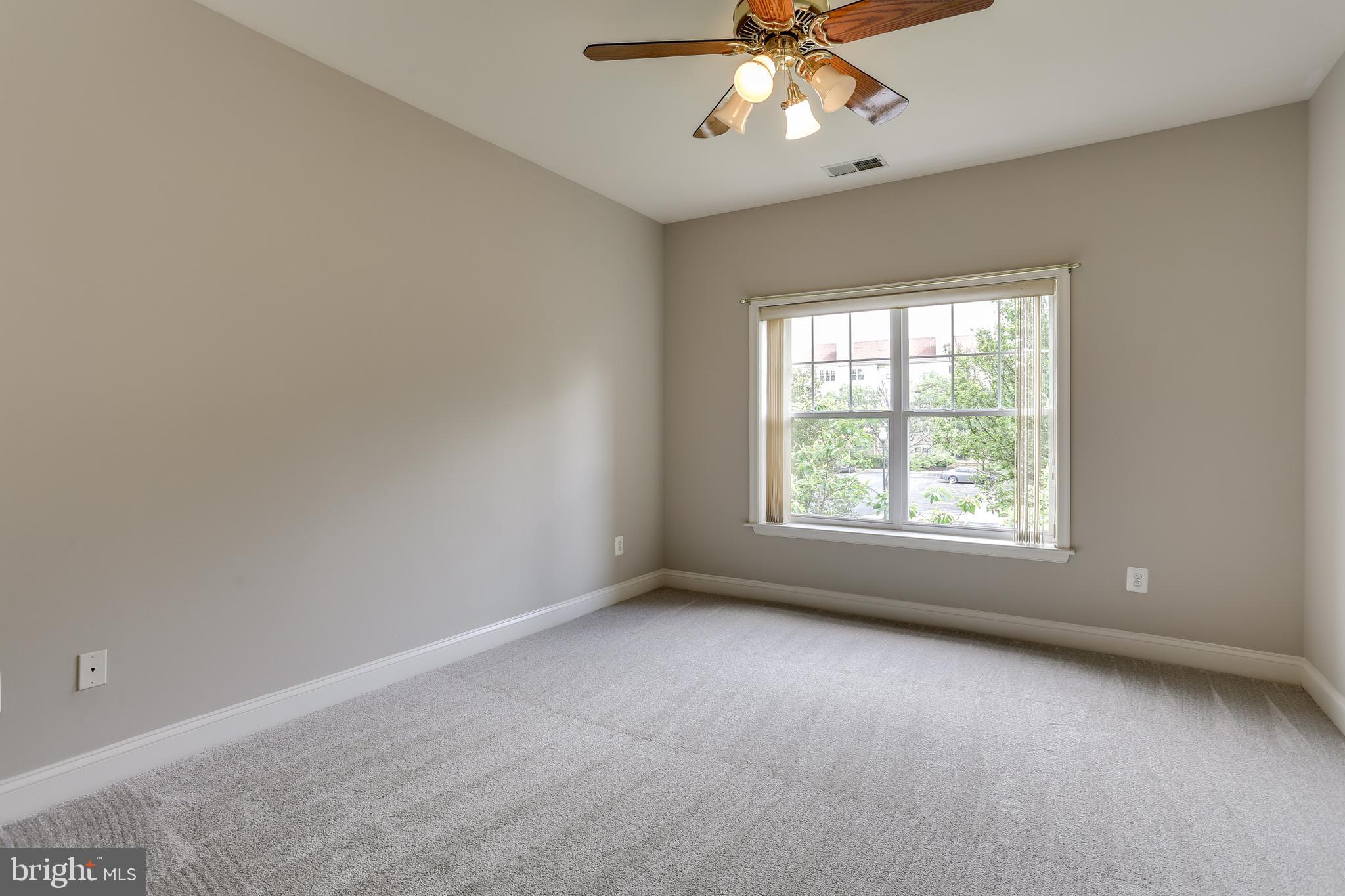 WAVERLY WOODS - Residential Lease