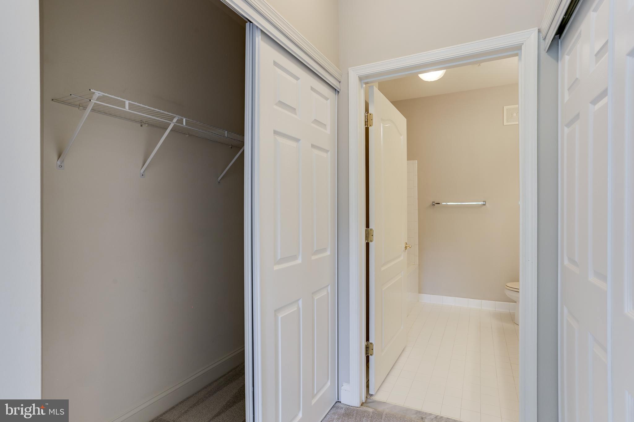 WAVERLY WOODS - Residential Lease