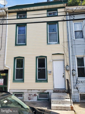 160 GIRARD AVE, TRENTON, NJ 08638 - Image 613069ce2a3ec1b8fe01c8f42d4c52ff/3173224461