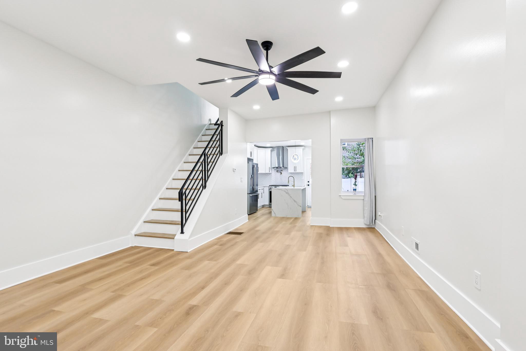 NORRIS SQUARE - Residential