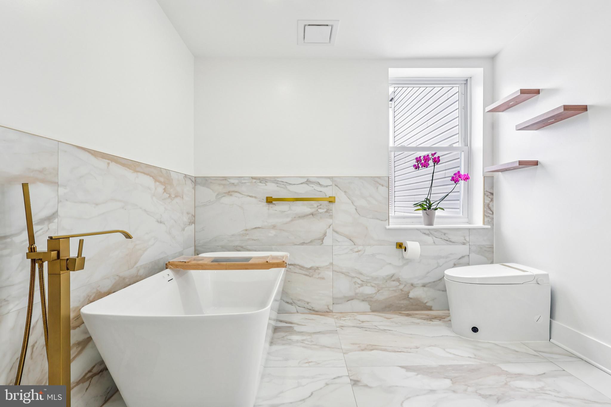 NORRIS SQUARE - Residential