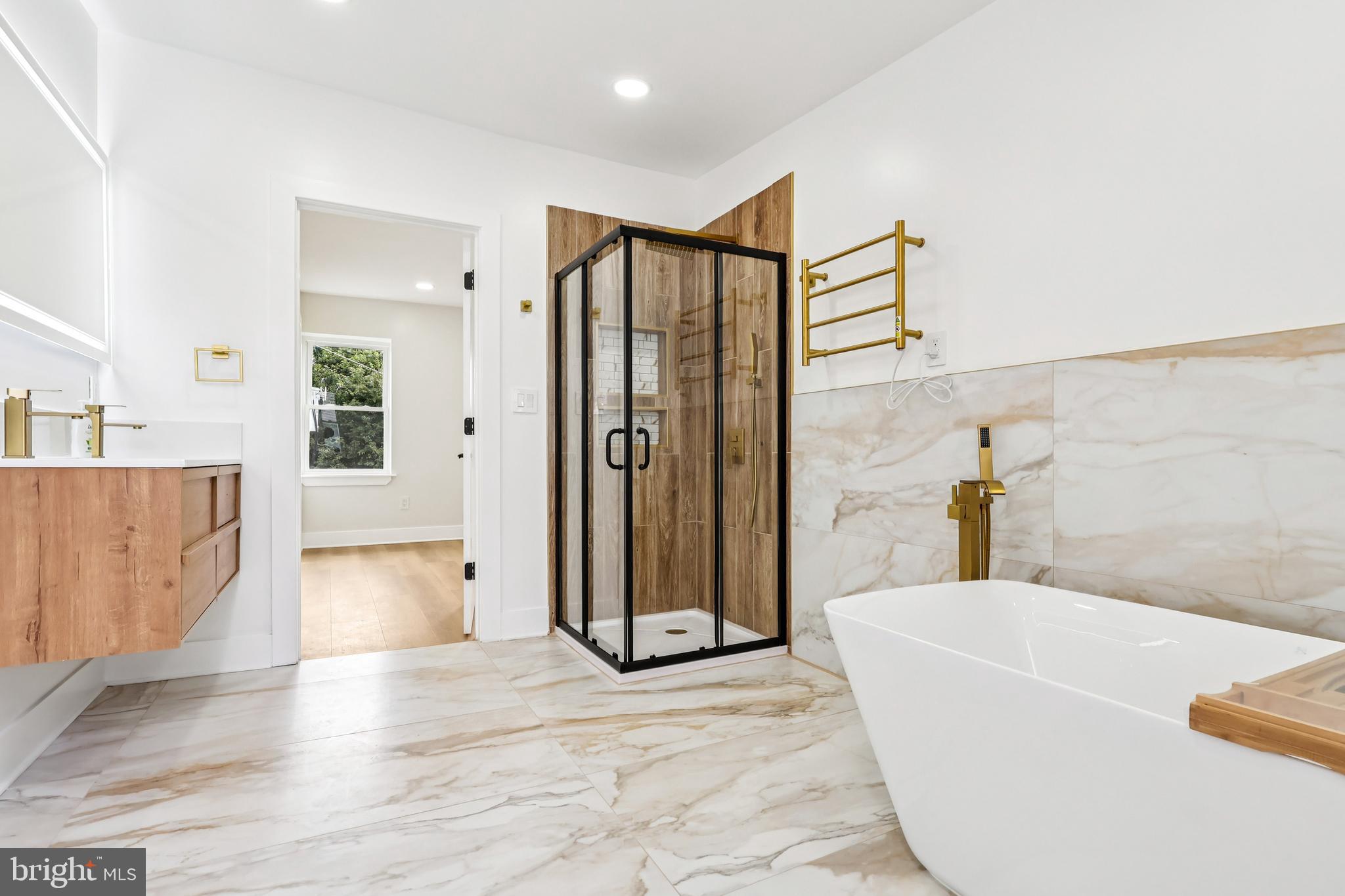 NORRIS SQUARE - Residential