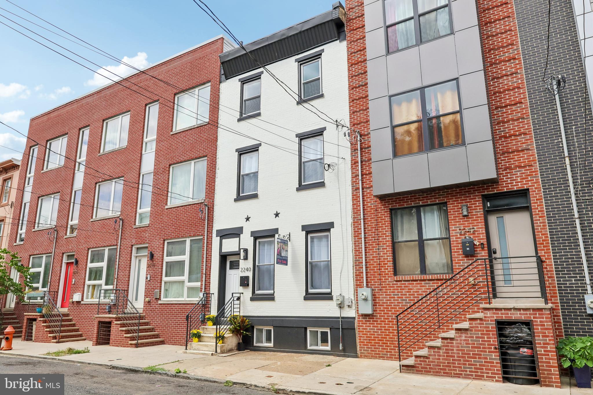 NORRIS SQUARE - Residential