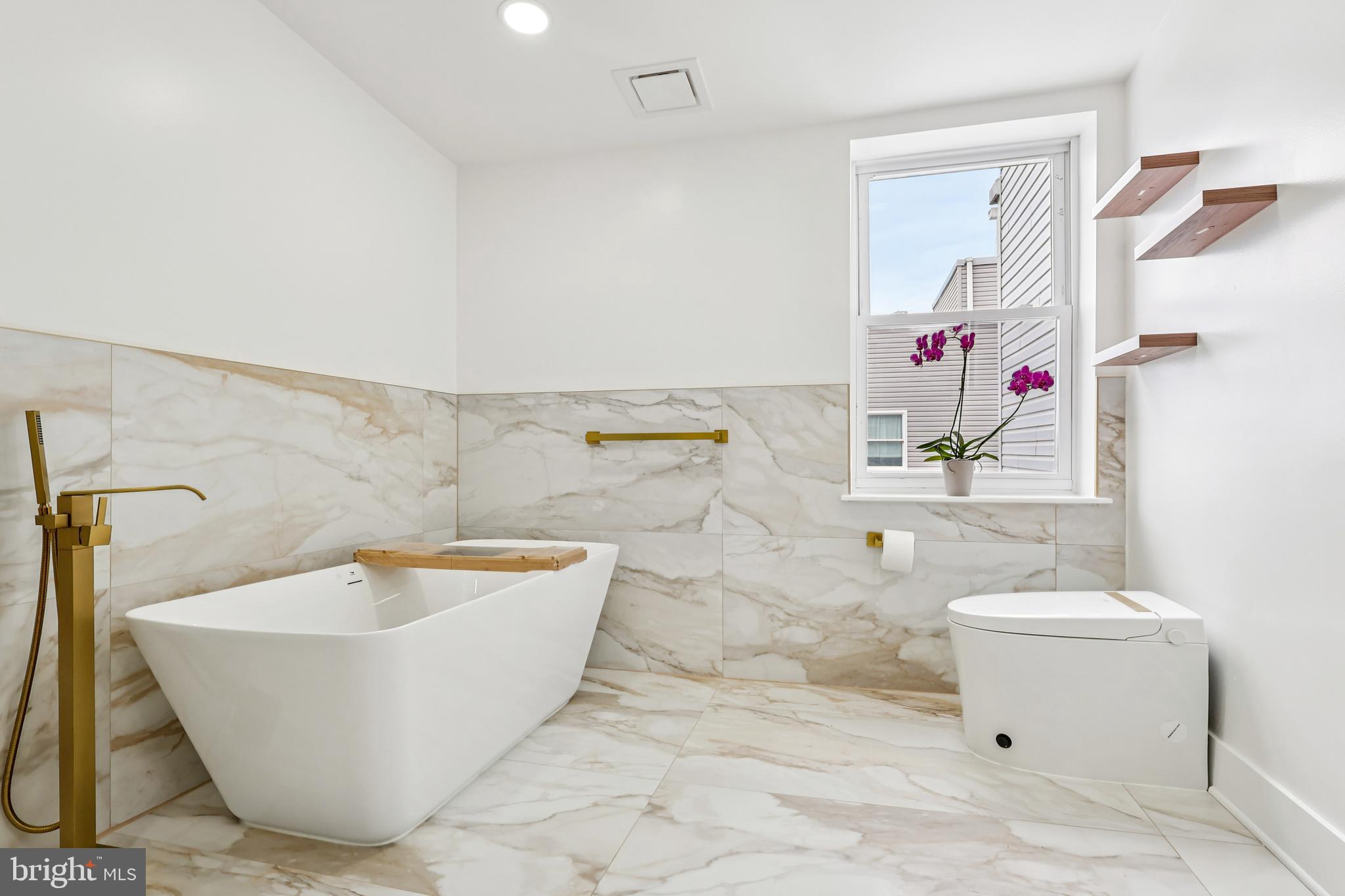 NORRIS SQUARE - Residential